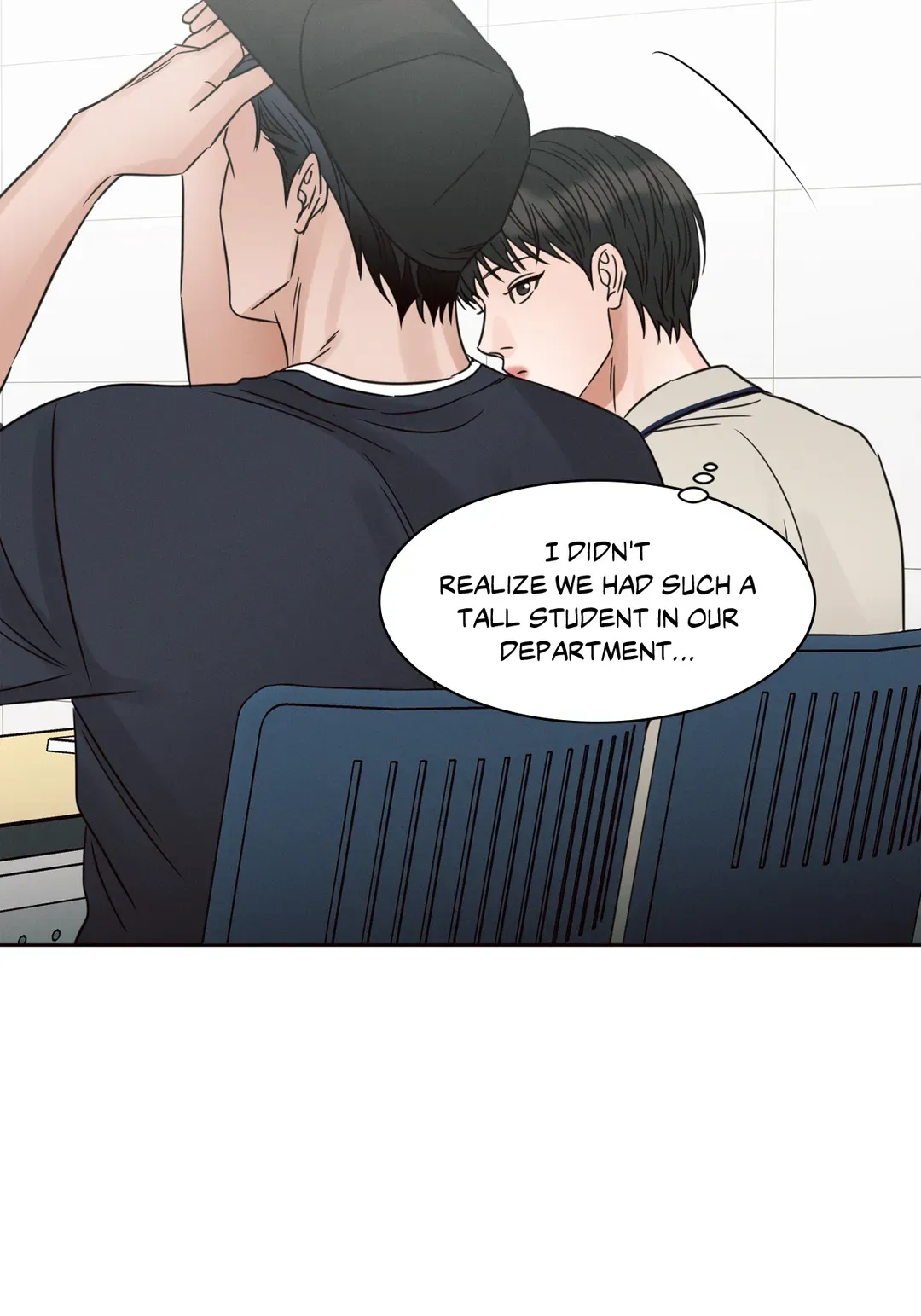 Love Me Not - Chapter 89 Page 66
