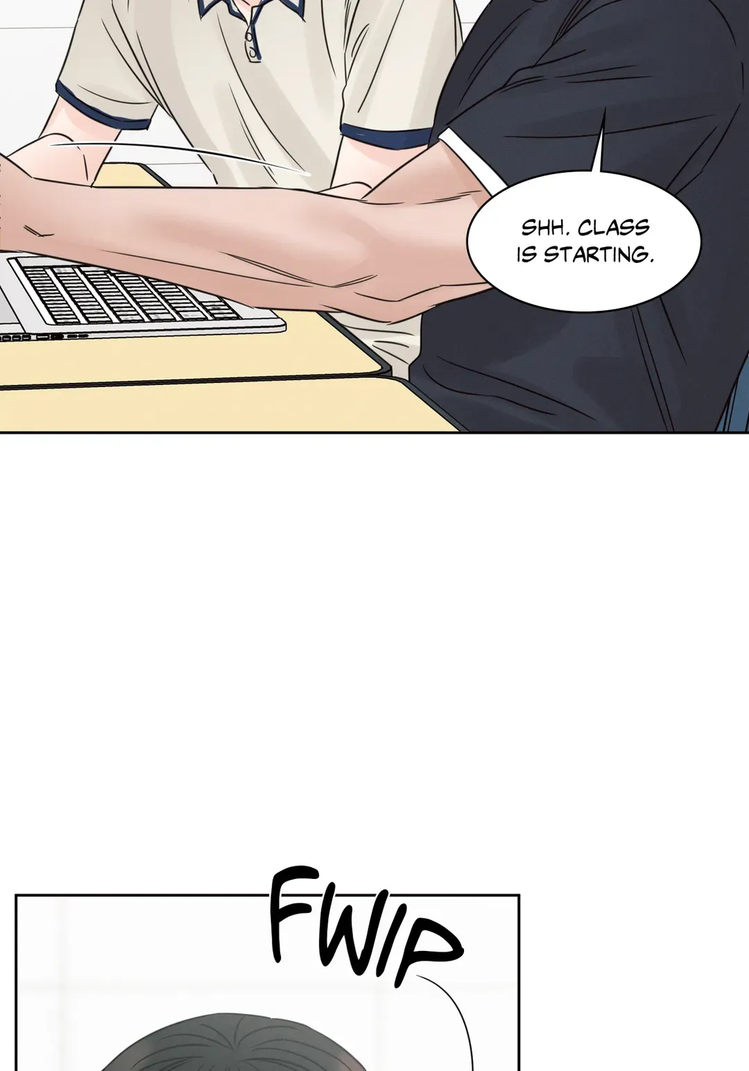 Love Me Not - Chapter 89 Page 70