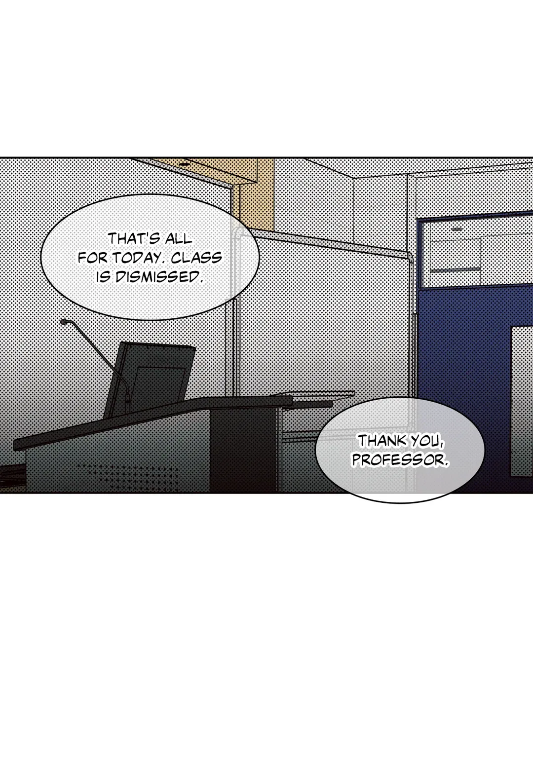 Love Me Not - Chapter 89 Page 73