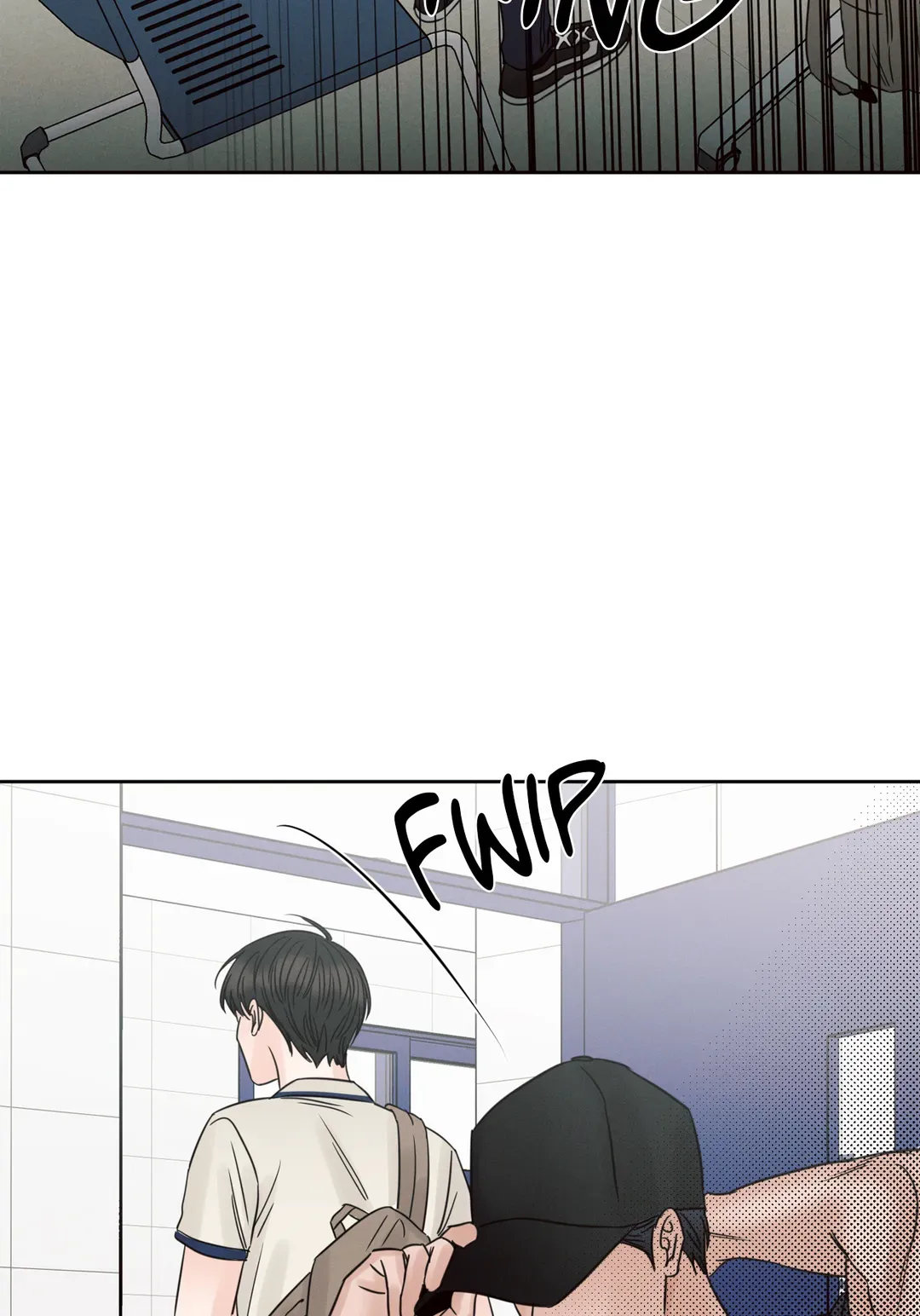 Love Me Not - Chapter 89 Page 75