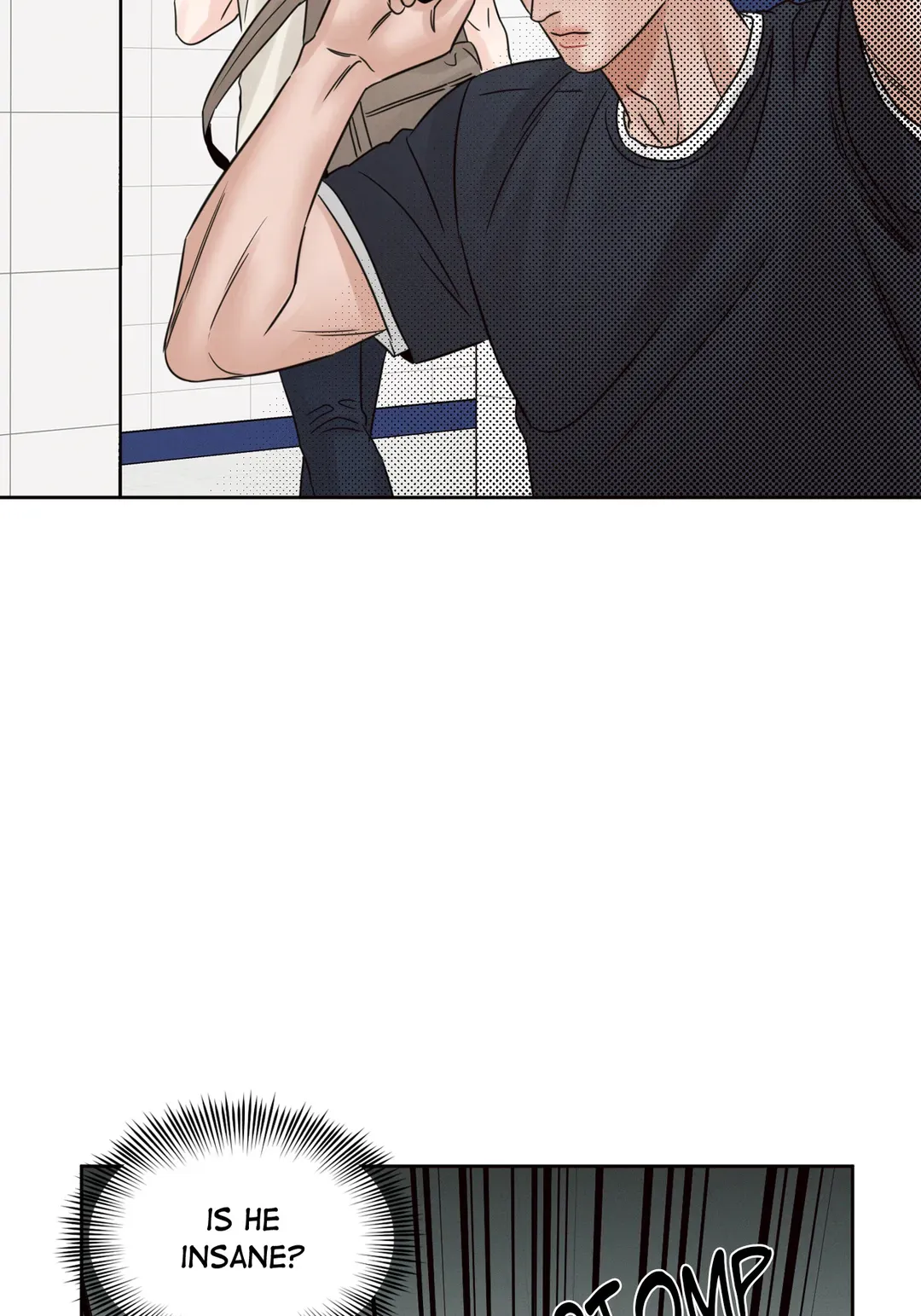 Love Me Not - Chapter 89 Page 76