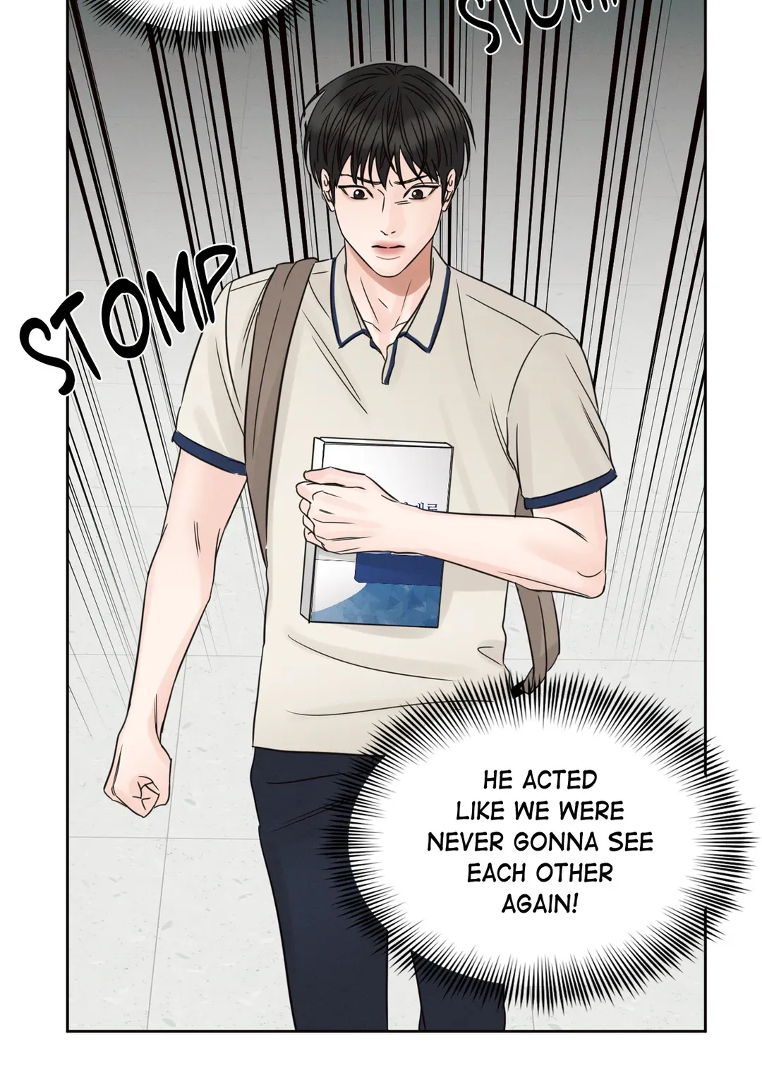 Love Me Not - Chapter 89 Page 77