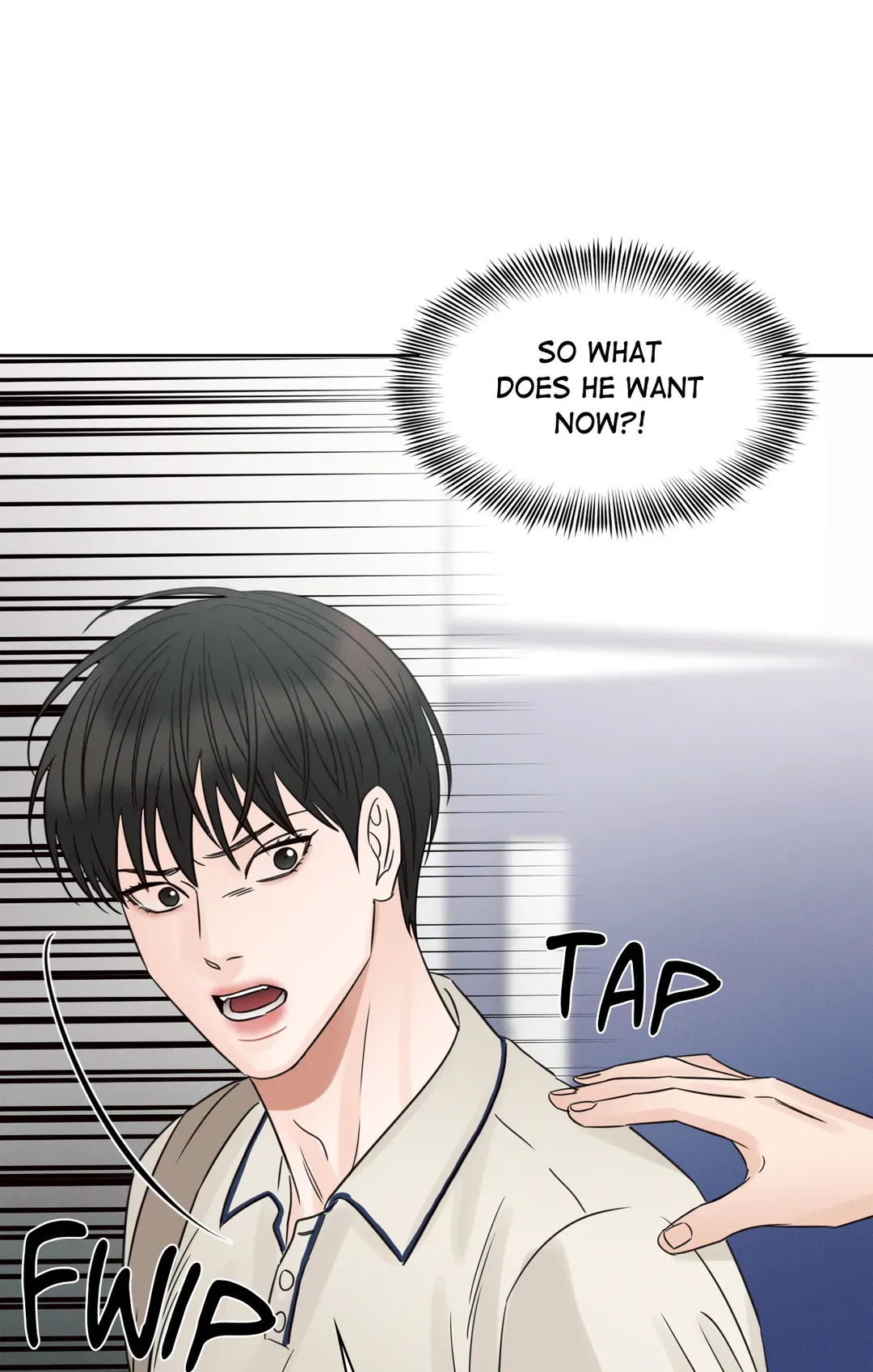 Love Me Not - Chapter 89 Page 78