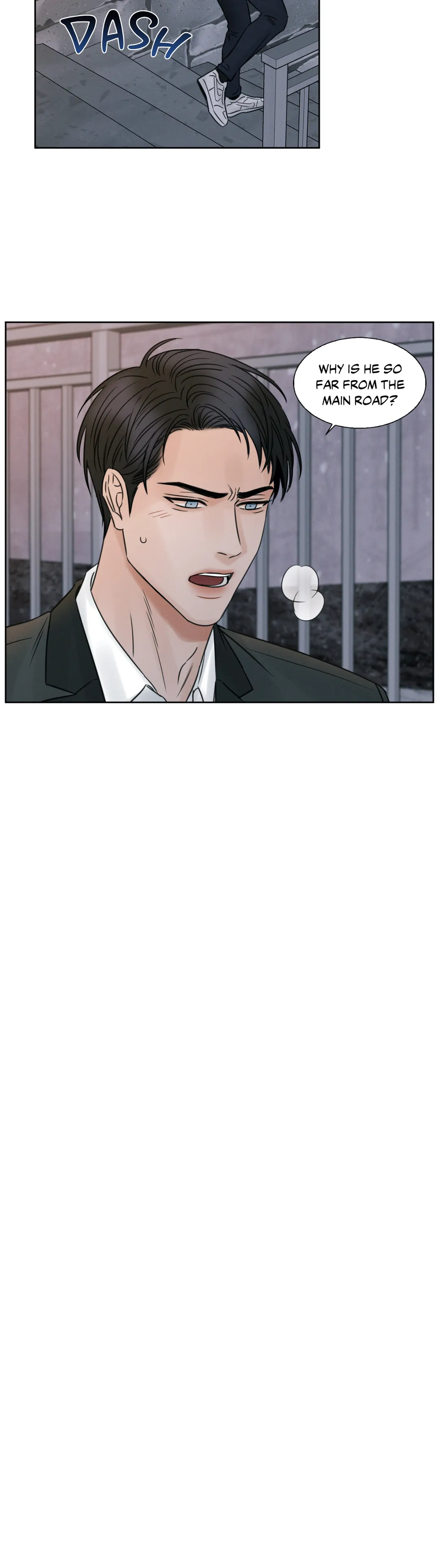 Love Me Not - Chapter 9 Page 14
