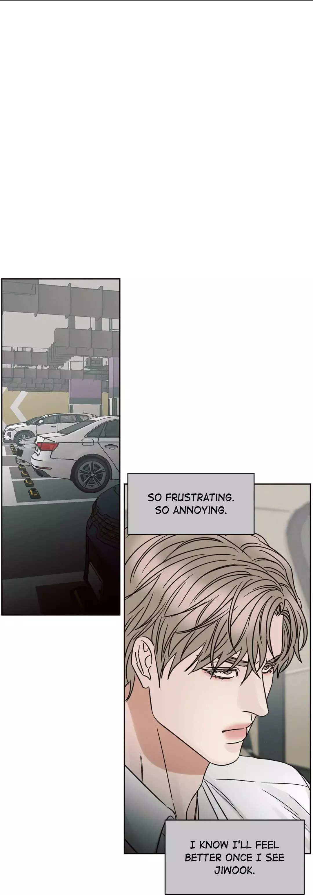 Love Me Not - Chapter 90 Page 10