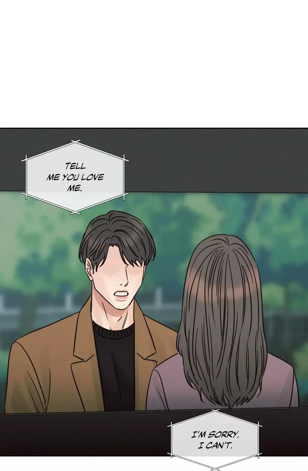 Love Me Not - Chapter 90 Page 12