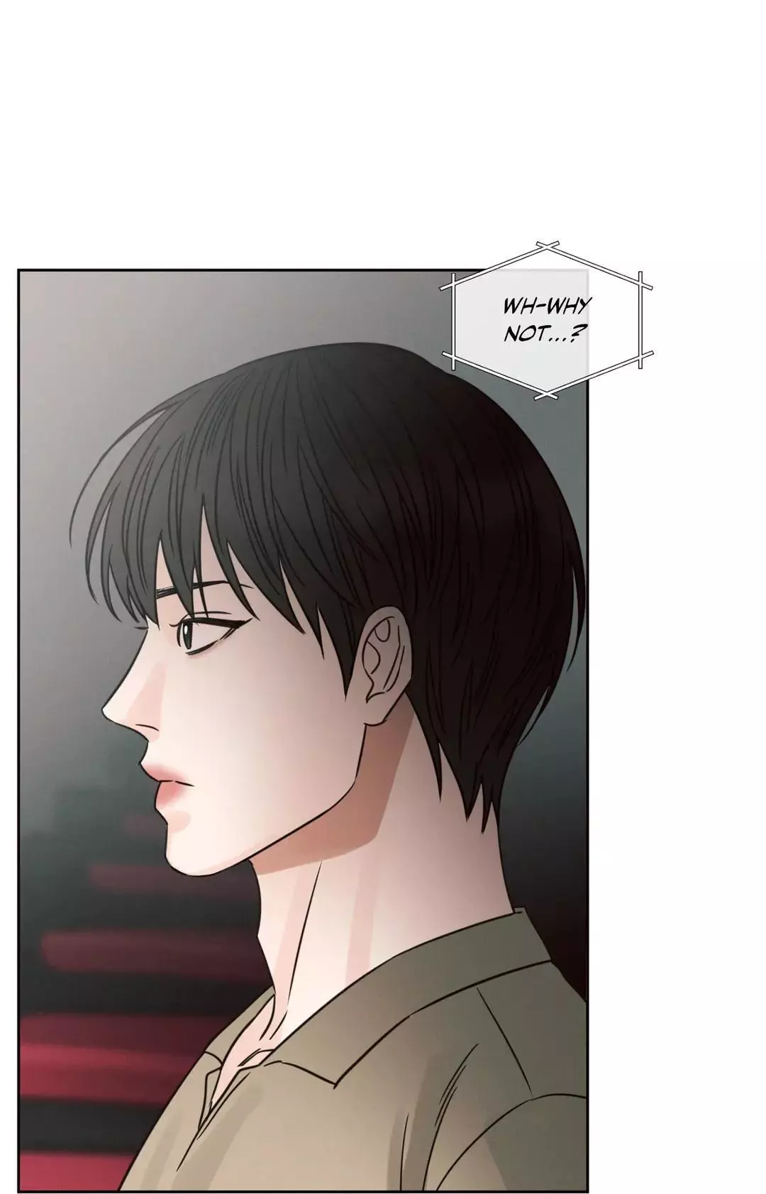Love Me Not - Chapter 90 Page 13