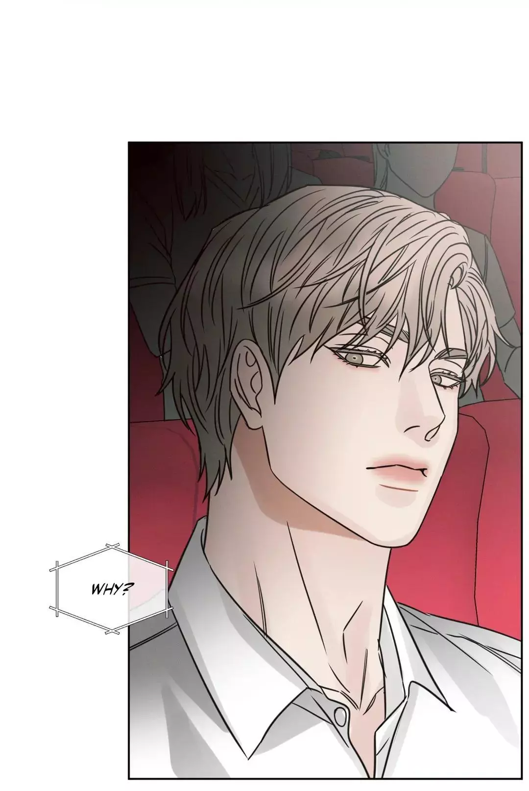 Love Me Not - Chapter 90 Page 14