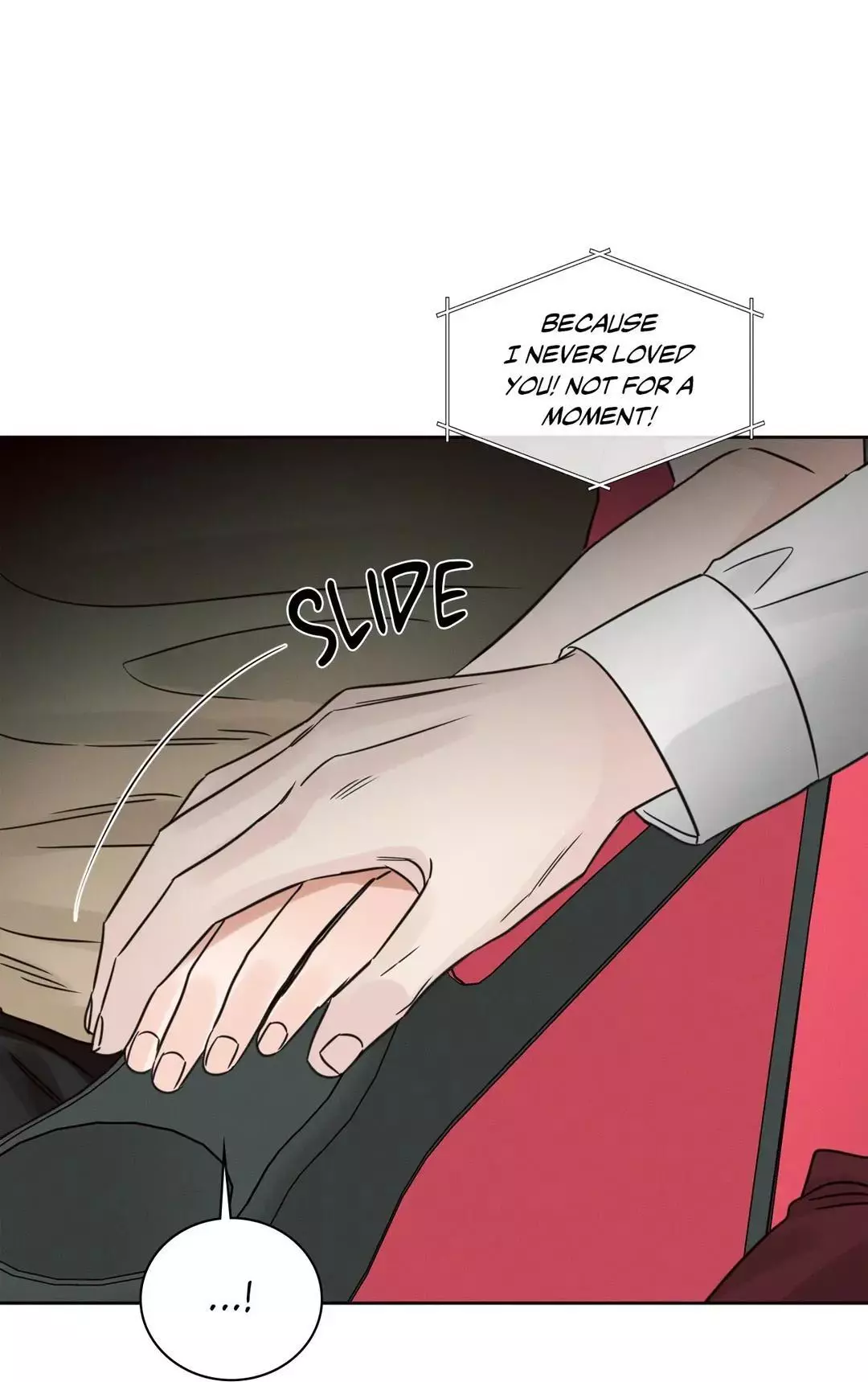 Love Me Not - Chapter 90 Page 15
