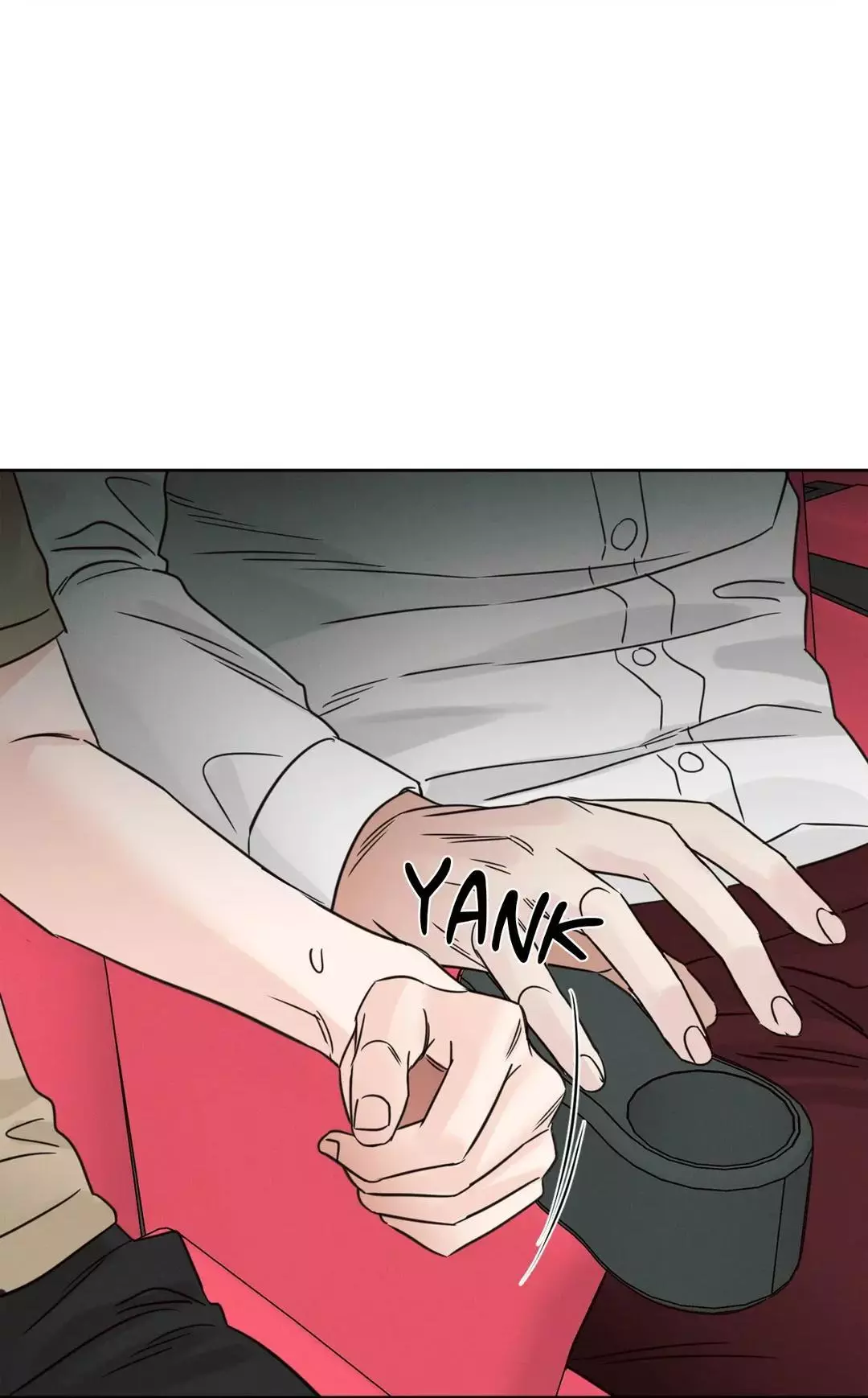 Love Me Not - Chapter 90 Page 17