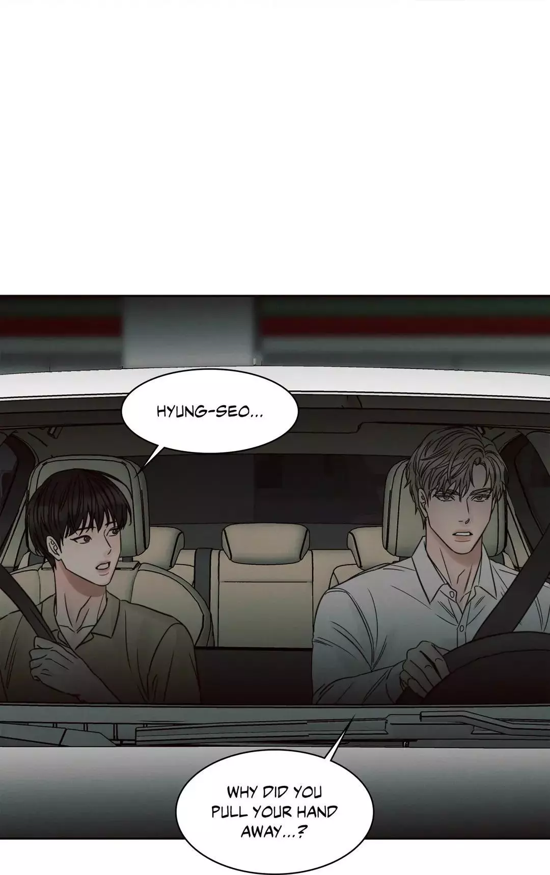 Love Me Not - Chapter 90 Page 20