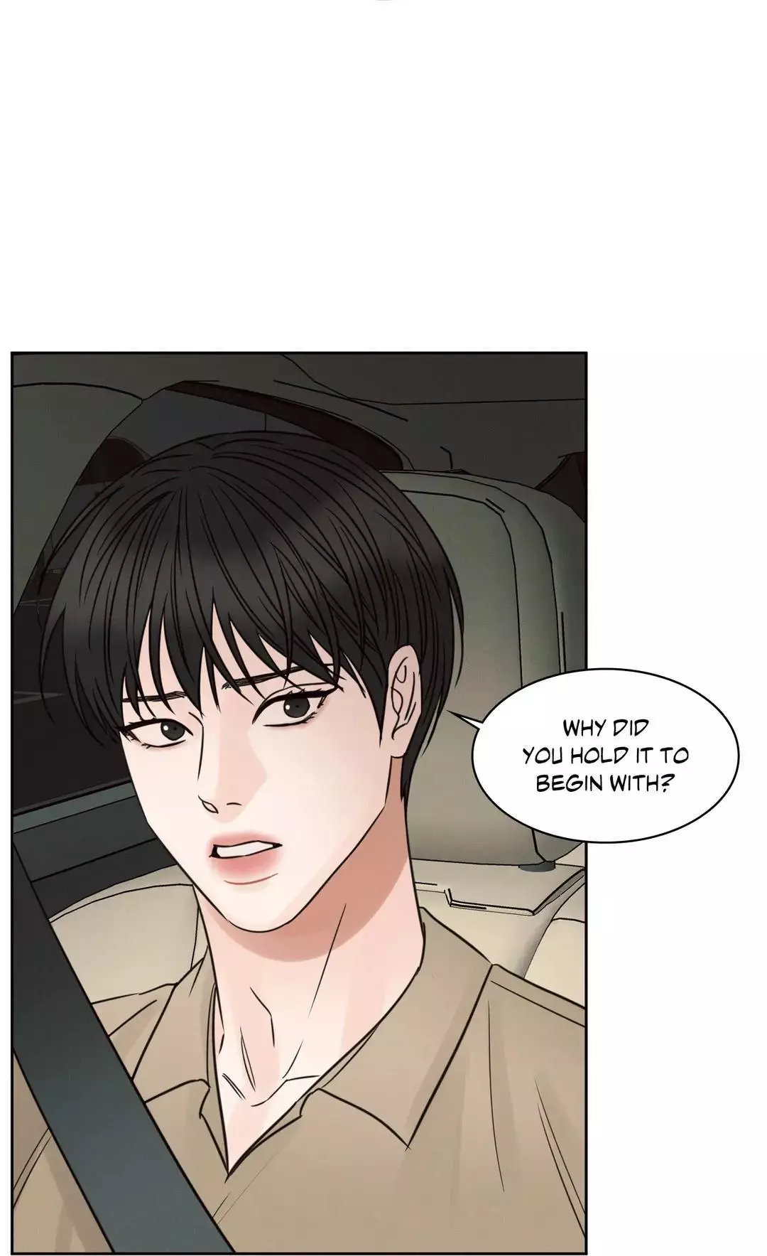 Love Me Not - Chapter 90 Page 21