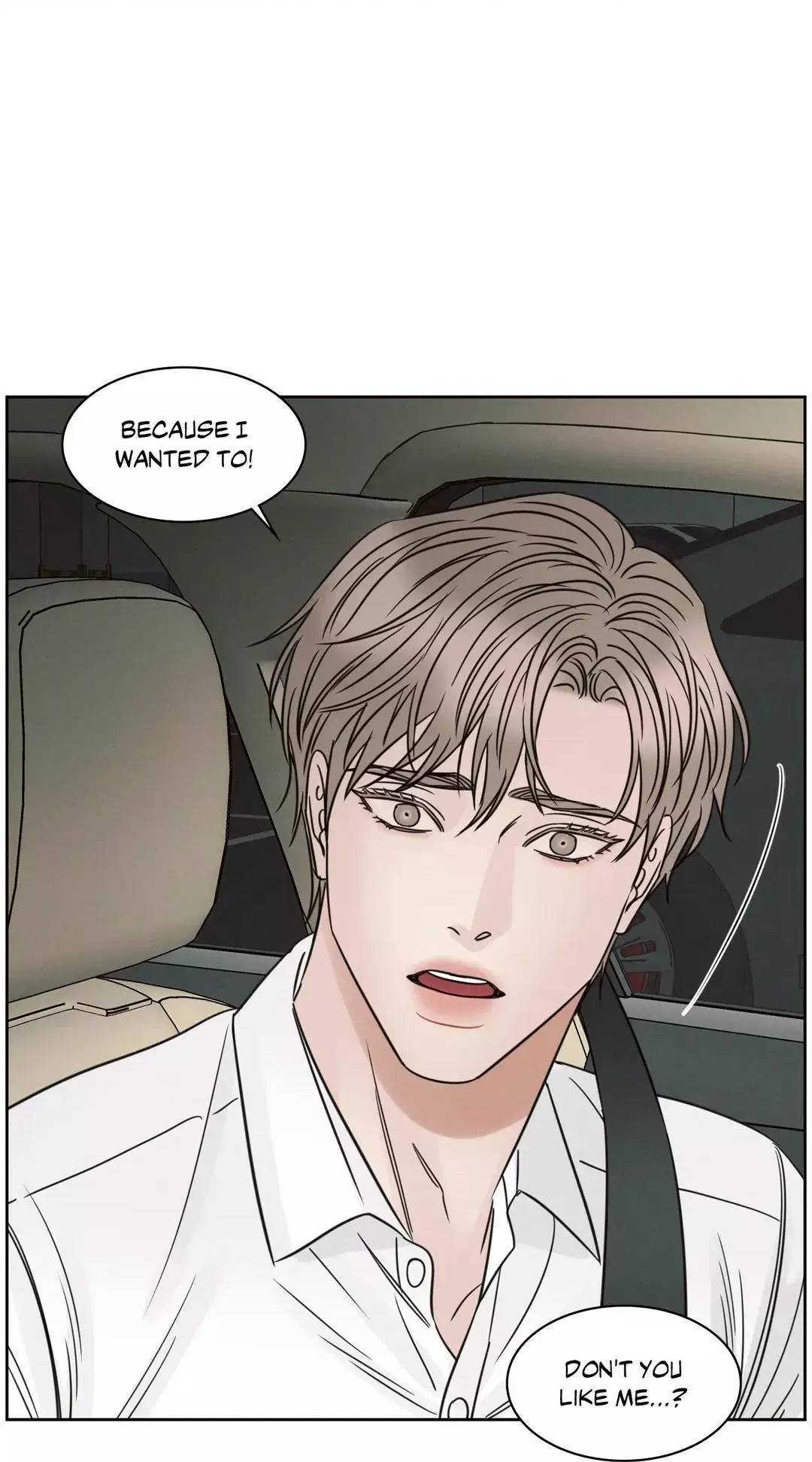 Love Me Not - Chapter 90 Page 22