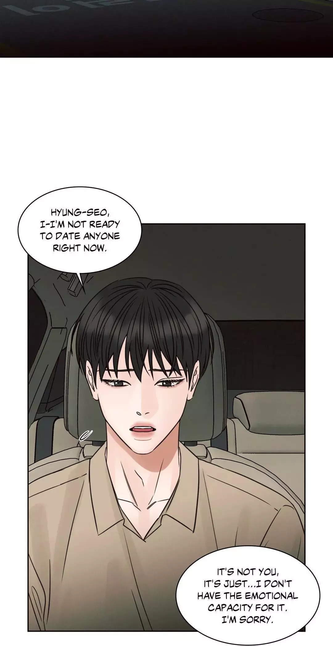 Love Me Not - Chapter 90 Page 29