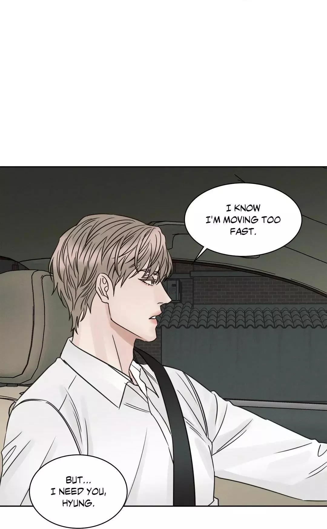 Love Me Not - Chapter 90 Page 30