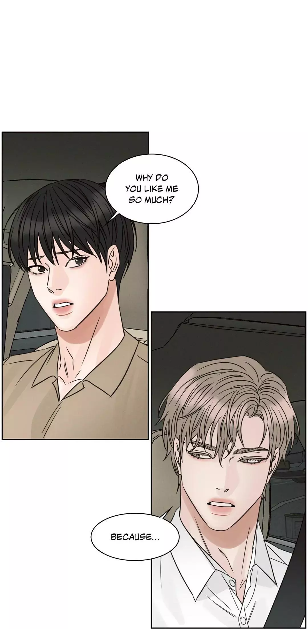 Love Me Not - Chapter 90 Page 33