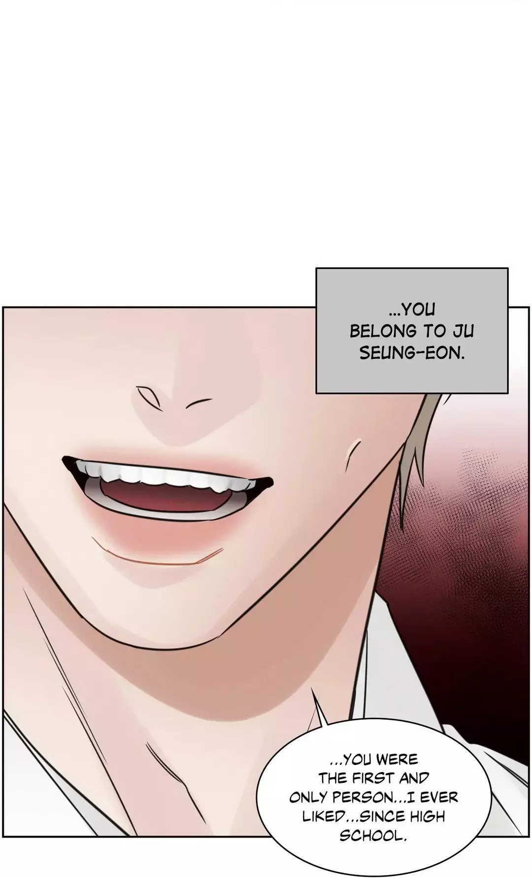 Love Me Not - Chapter 90 Page 34