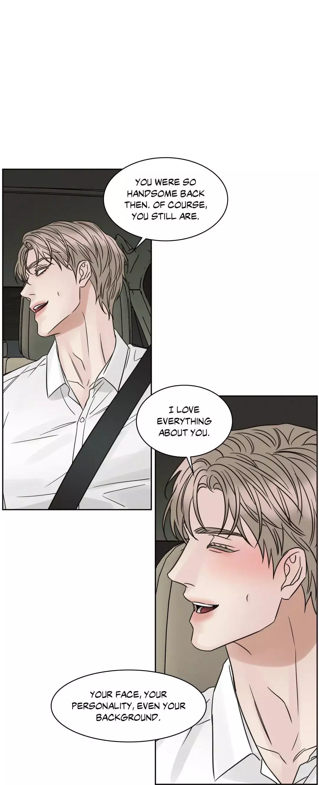 Love Me Not - Chapter 90 Page 35