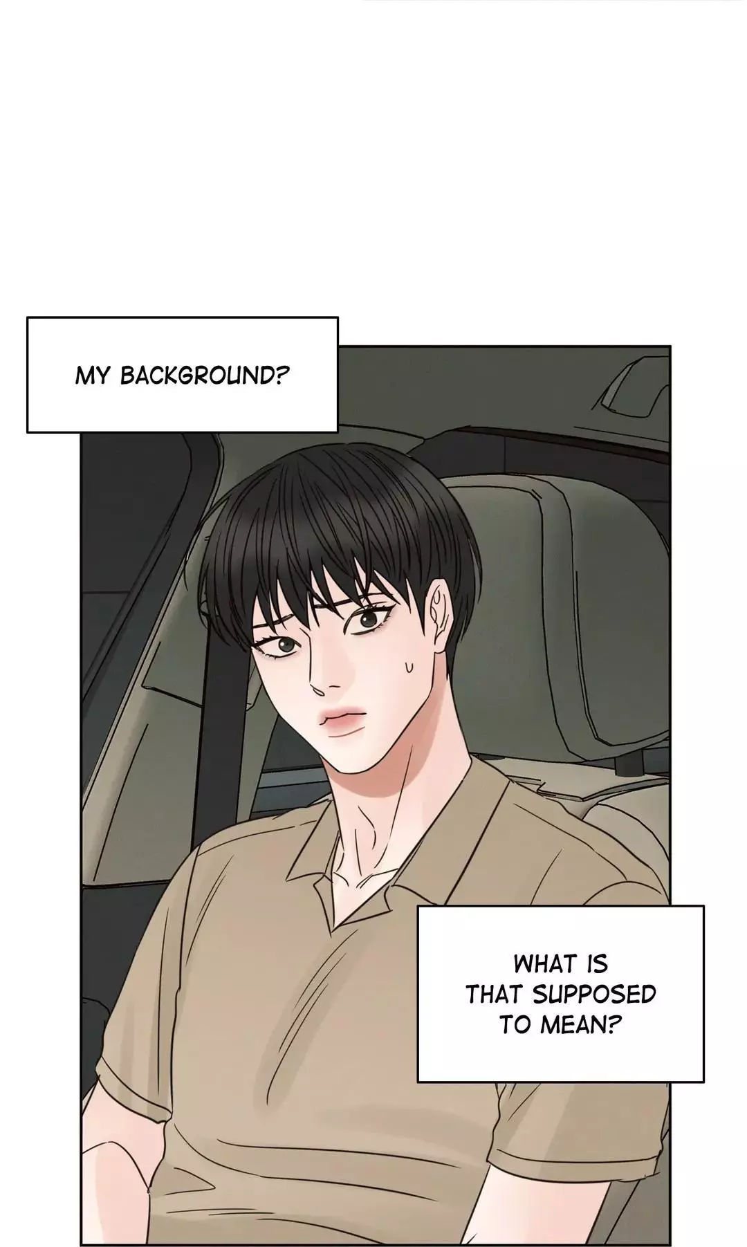 Love Me Not - Chapter 90 Page 36