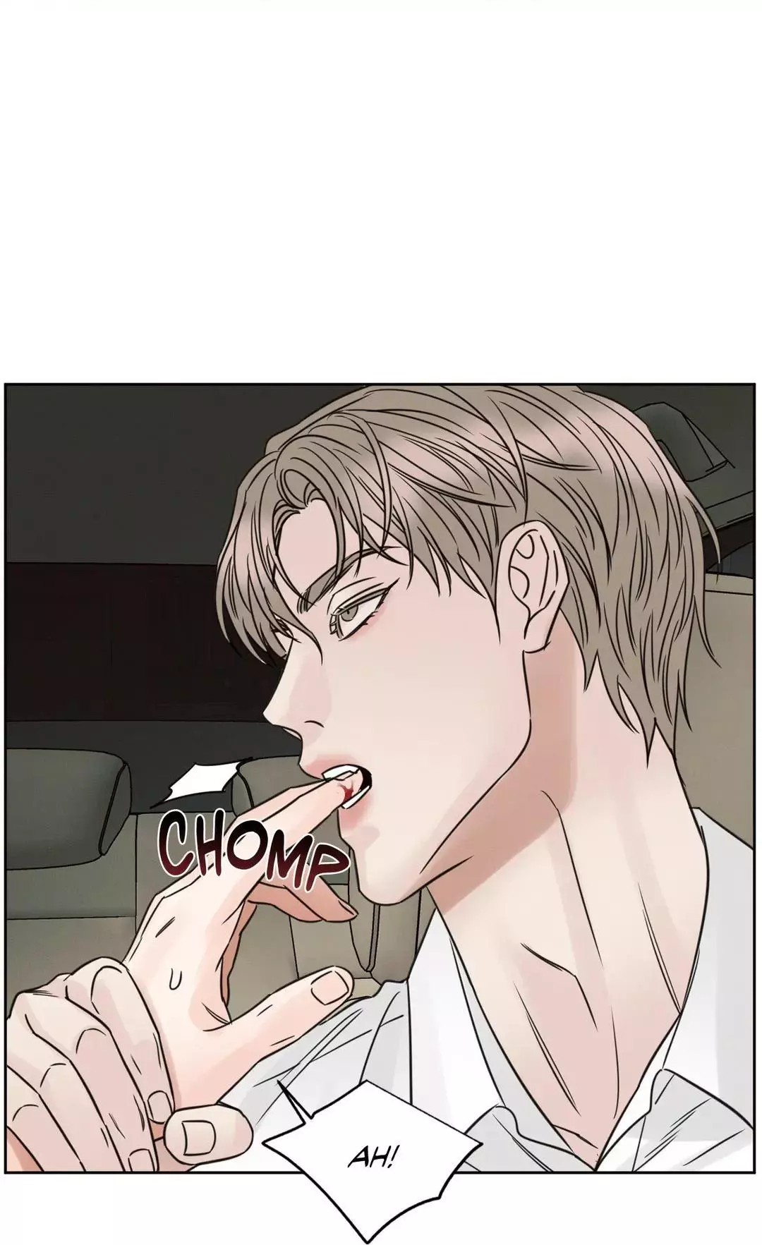 Love Me Not - Chapter 90 Page 38