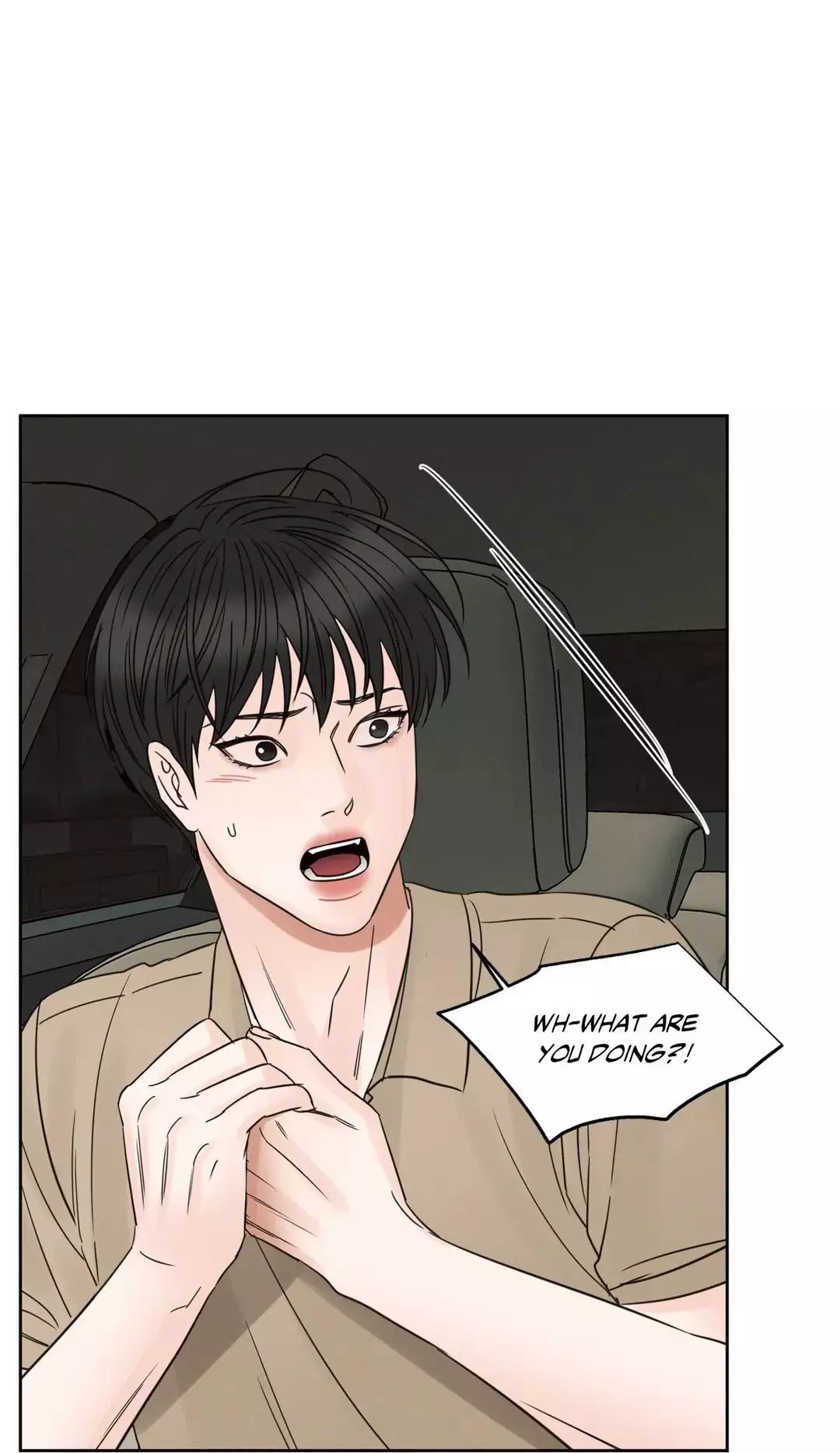 Love Me Not - Chapter 90 Page 40
