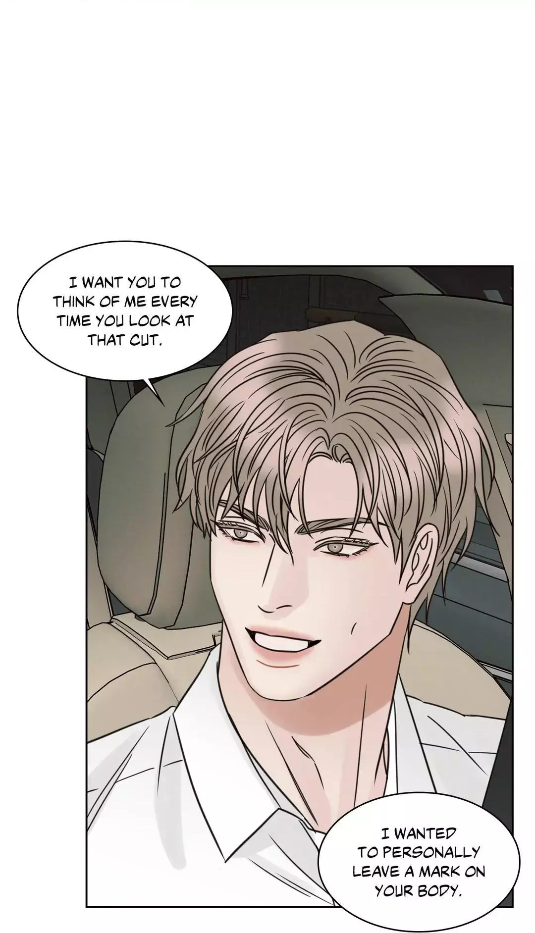 Love Me Not - Chapter 90 Page 41