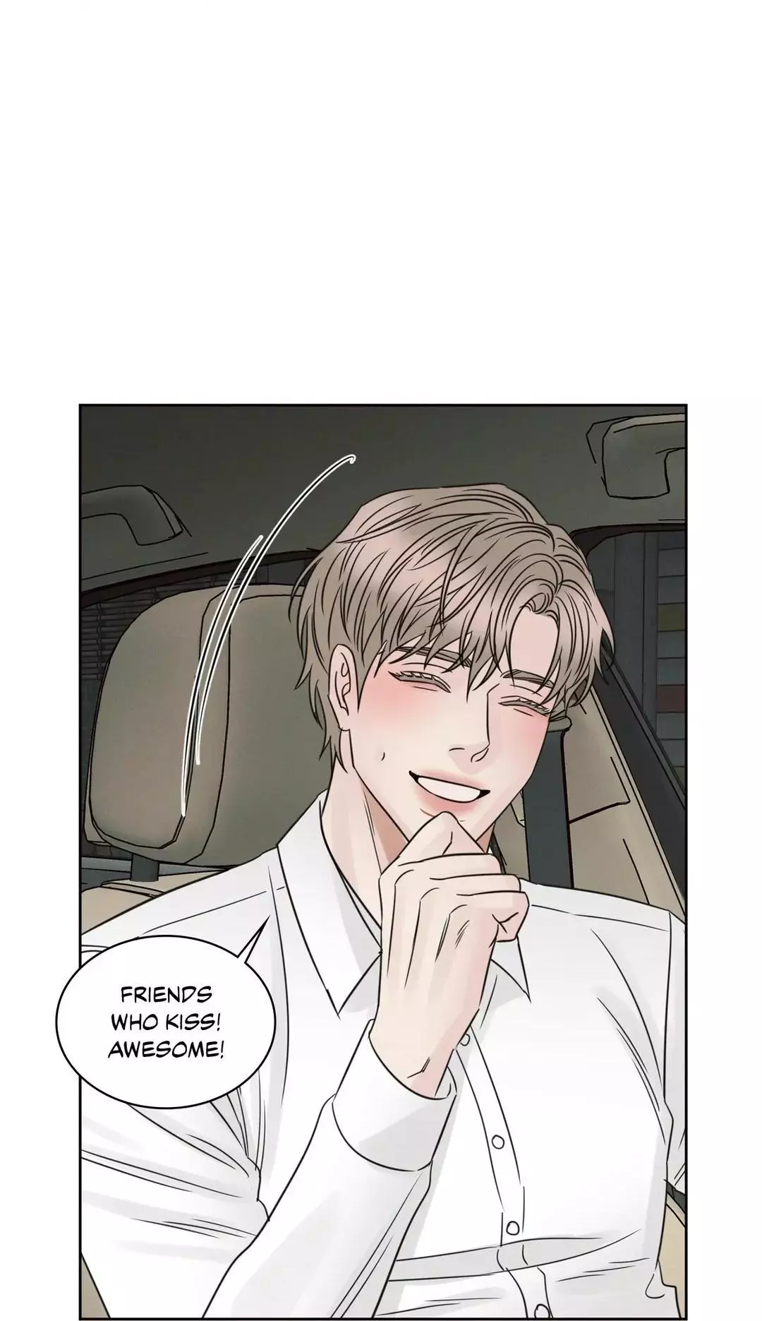 Love Me Not - Chapter 90 Page 45