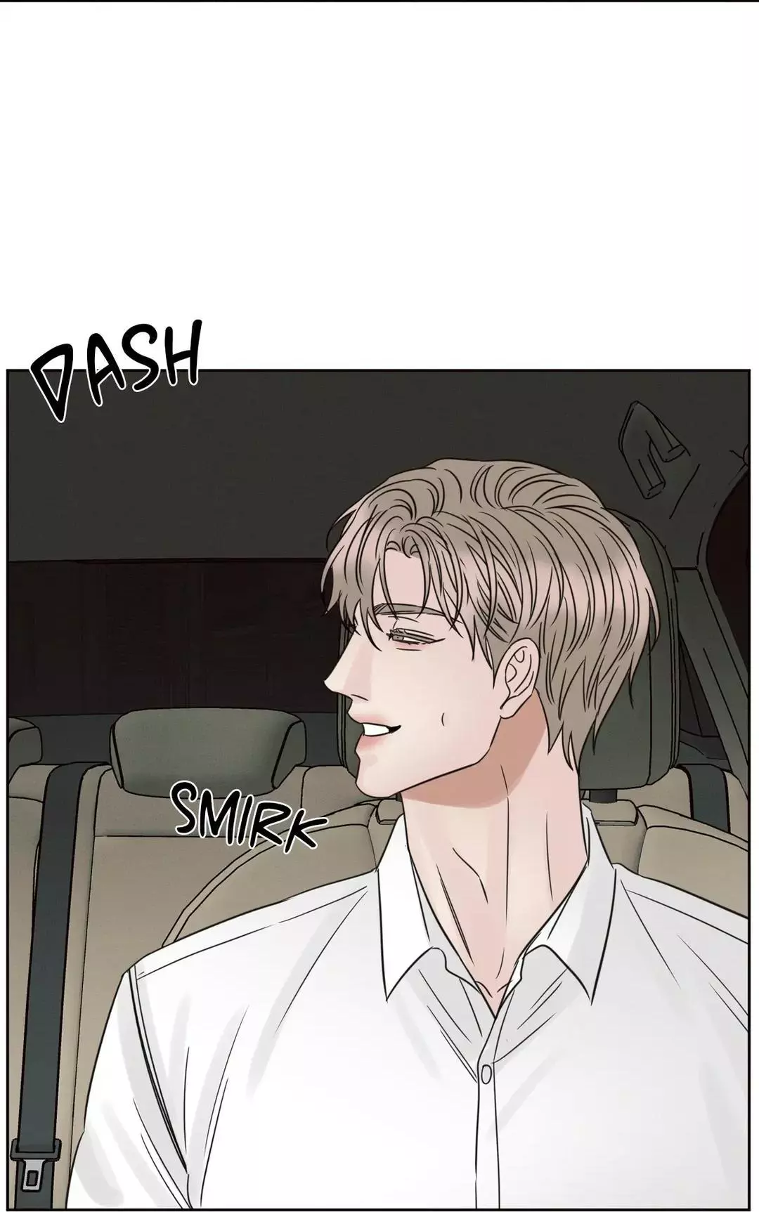 Love Me Not - Chapter 90 Page 47