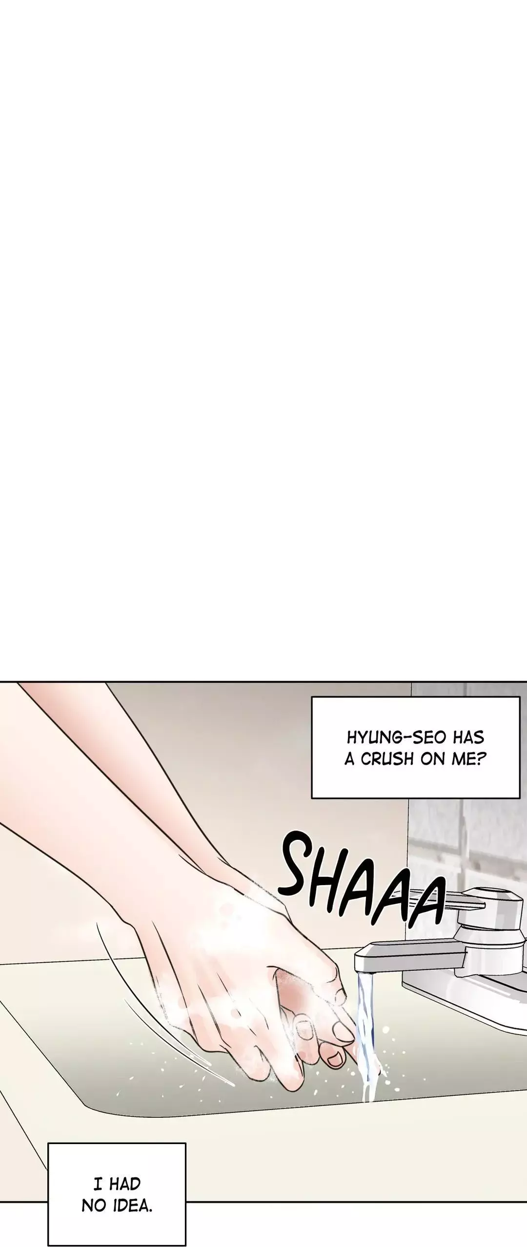 Love Me Not - Chapter 90 Page 49