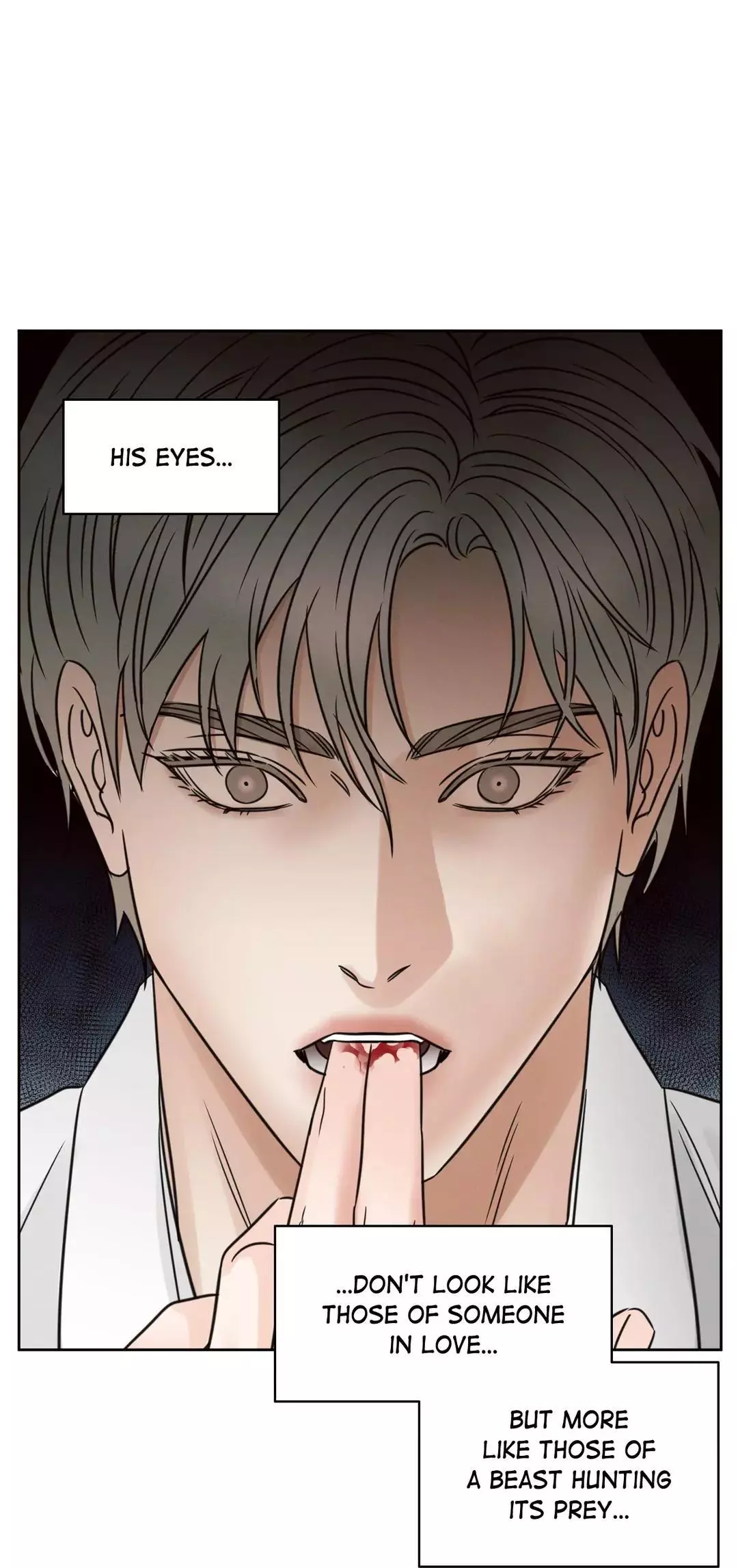 Love Me Not - Chapter 90 Page 50