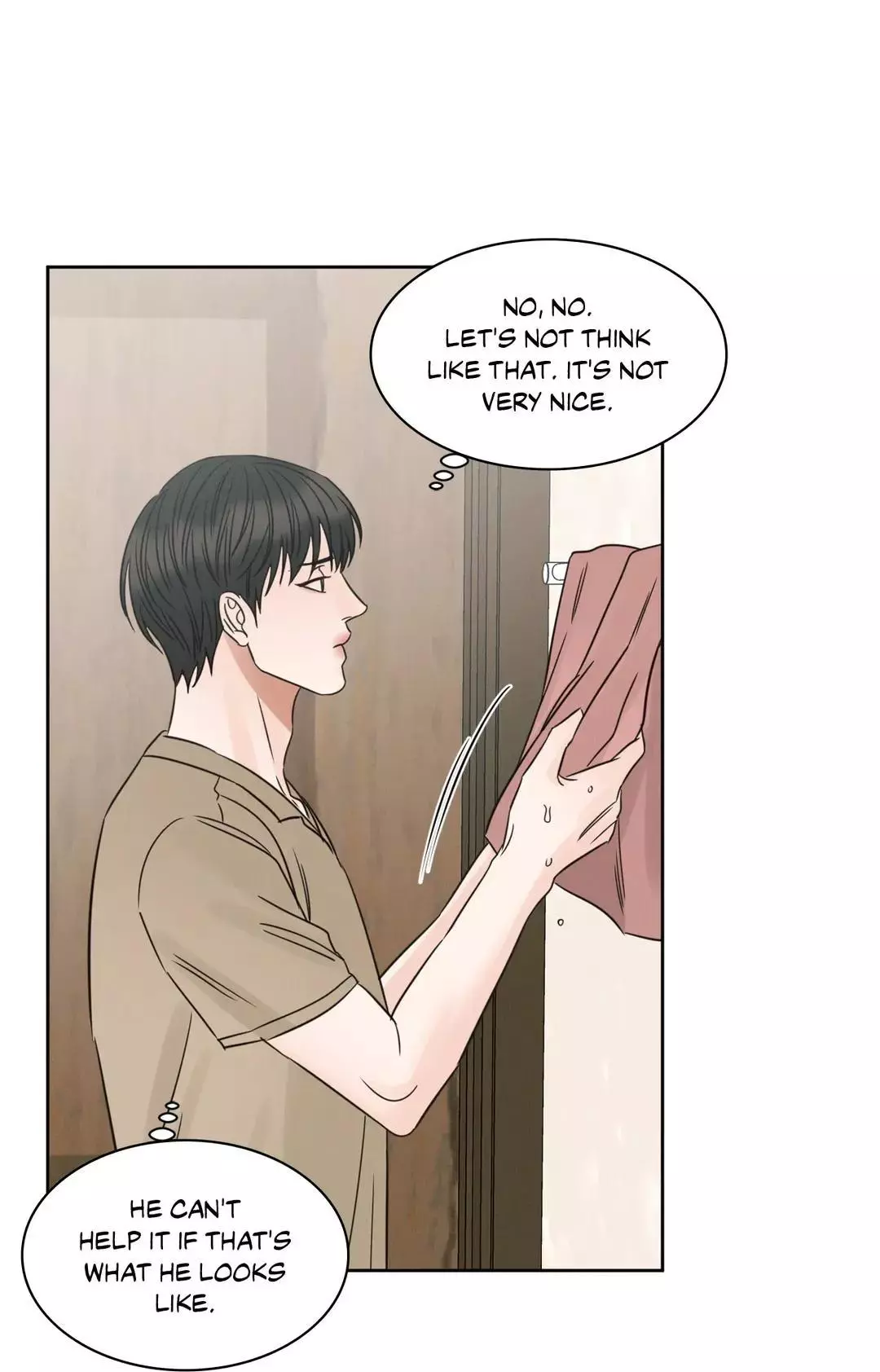 Love Me Not - Chapter 90 Page 51
