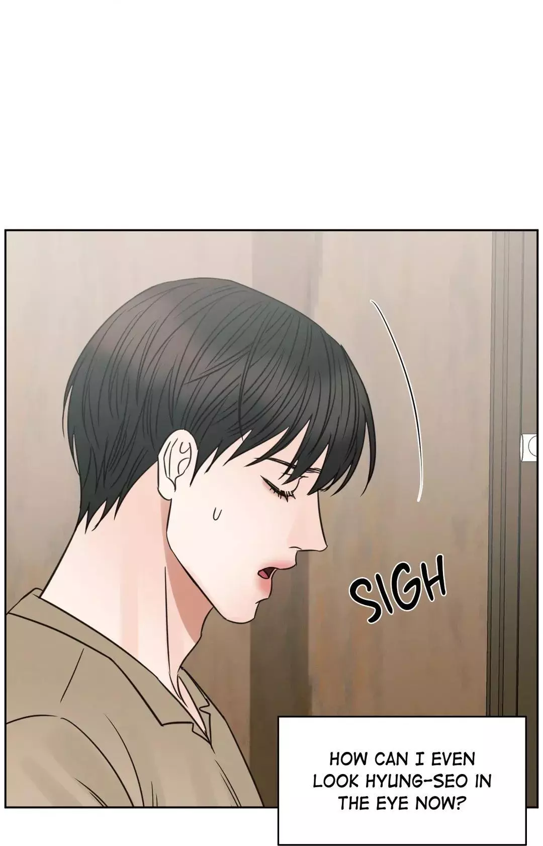 Love Me Not - Chapter 90 Page 52