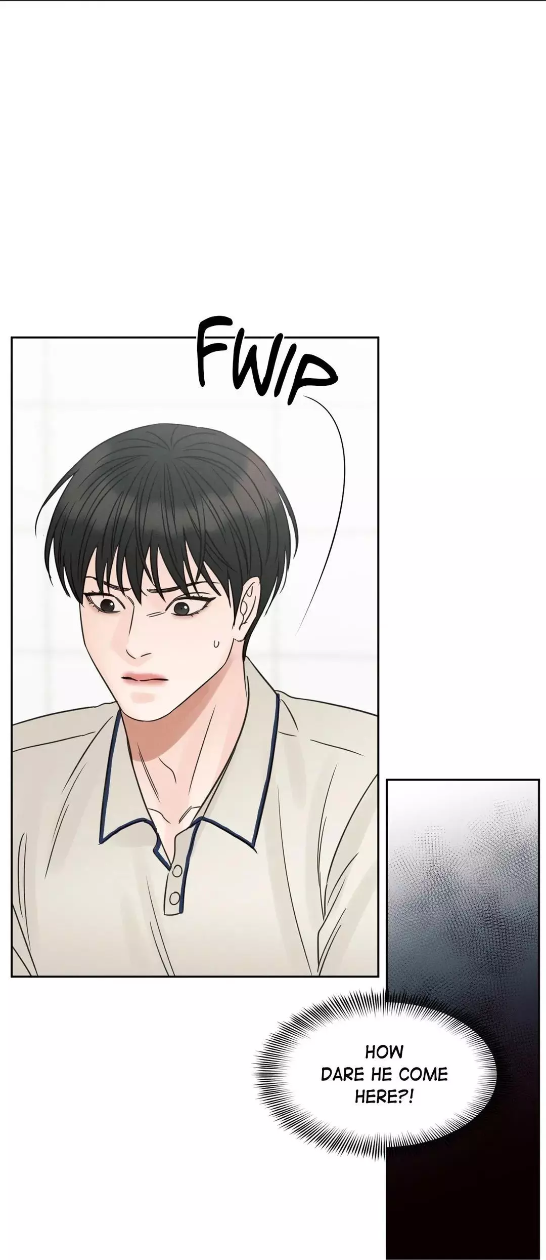 Love Me Not - Chapter 90 Page 61