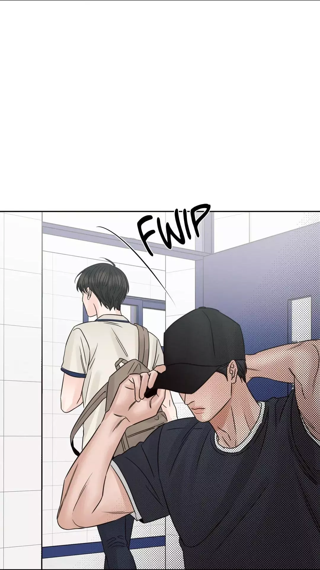 Love Me Not - Chapter 90 Page 64