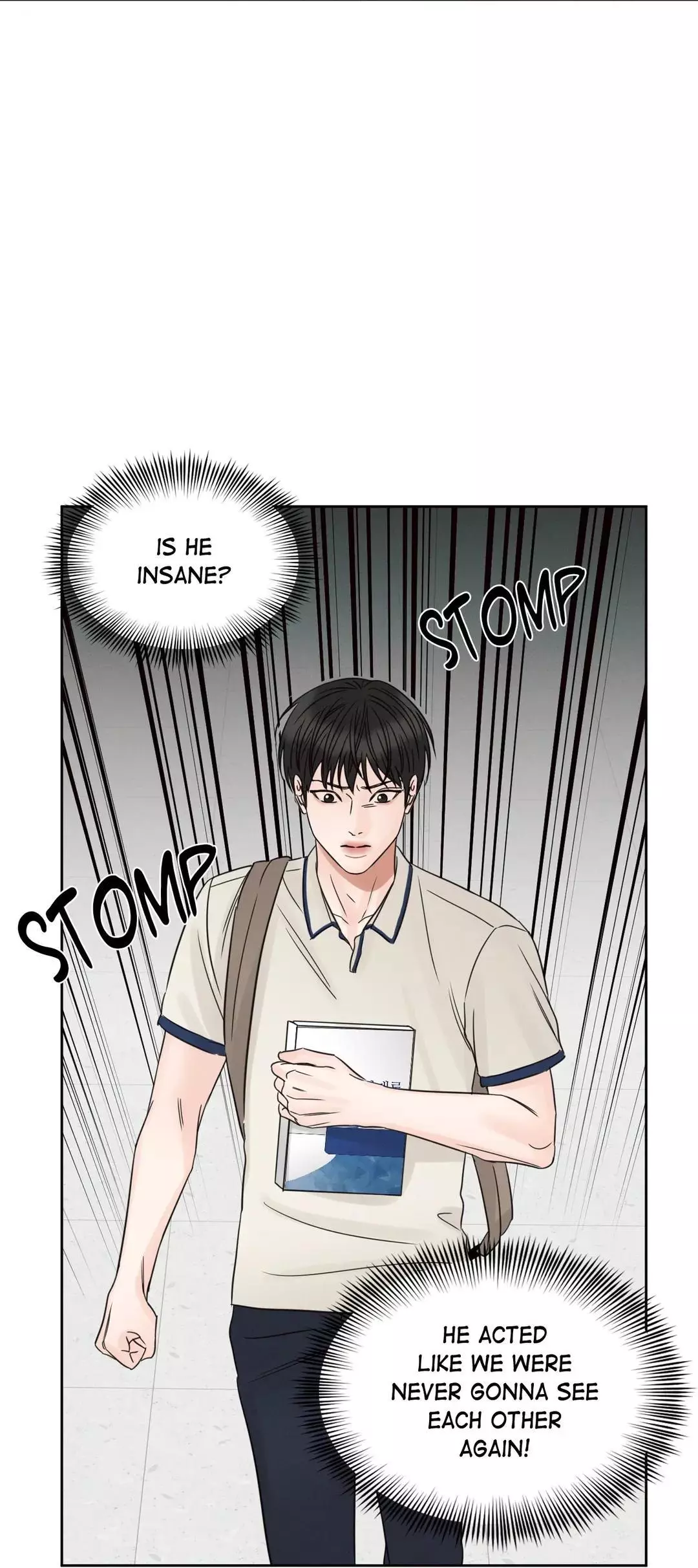 Love Me Not - Chapter 90 Page 65