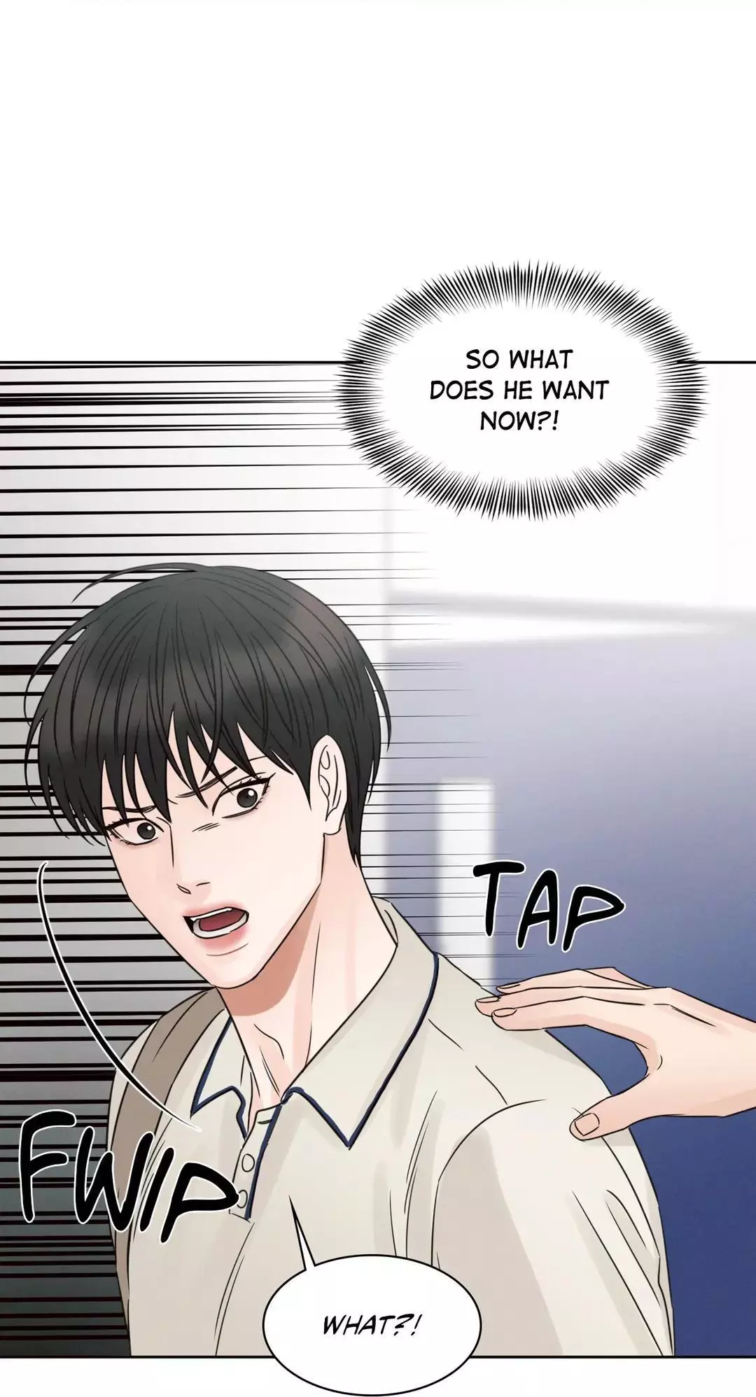 Love Me Not - Chapter 90 Page 66