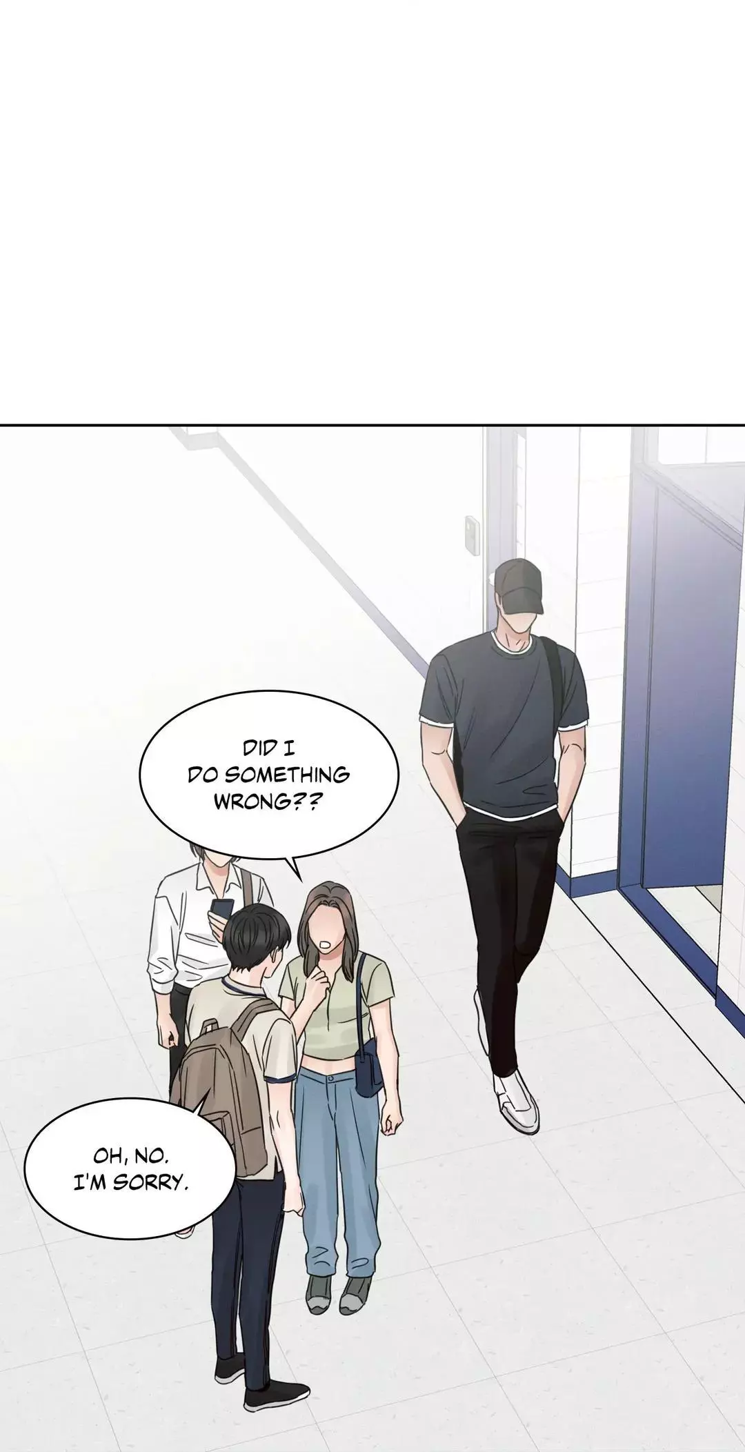 Love Me Not - Chapter 90 Page 68