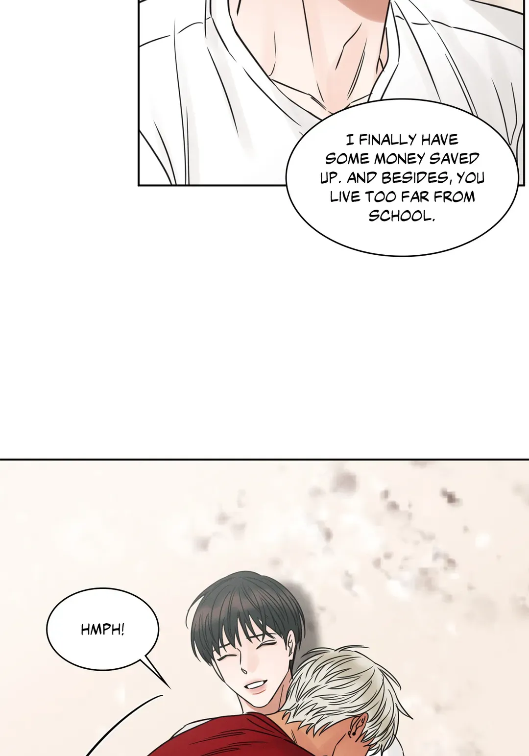 Love Me Not - Chapter 91 Page 12