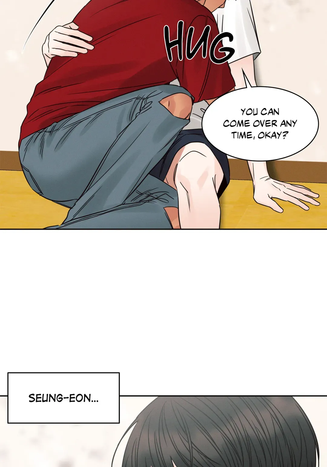 Love Me Not - Chapter 91 Page 13