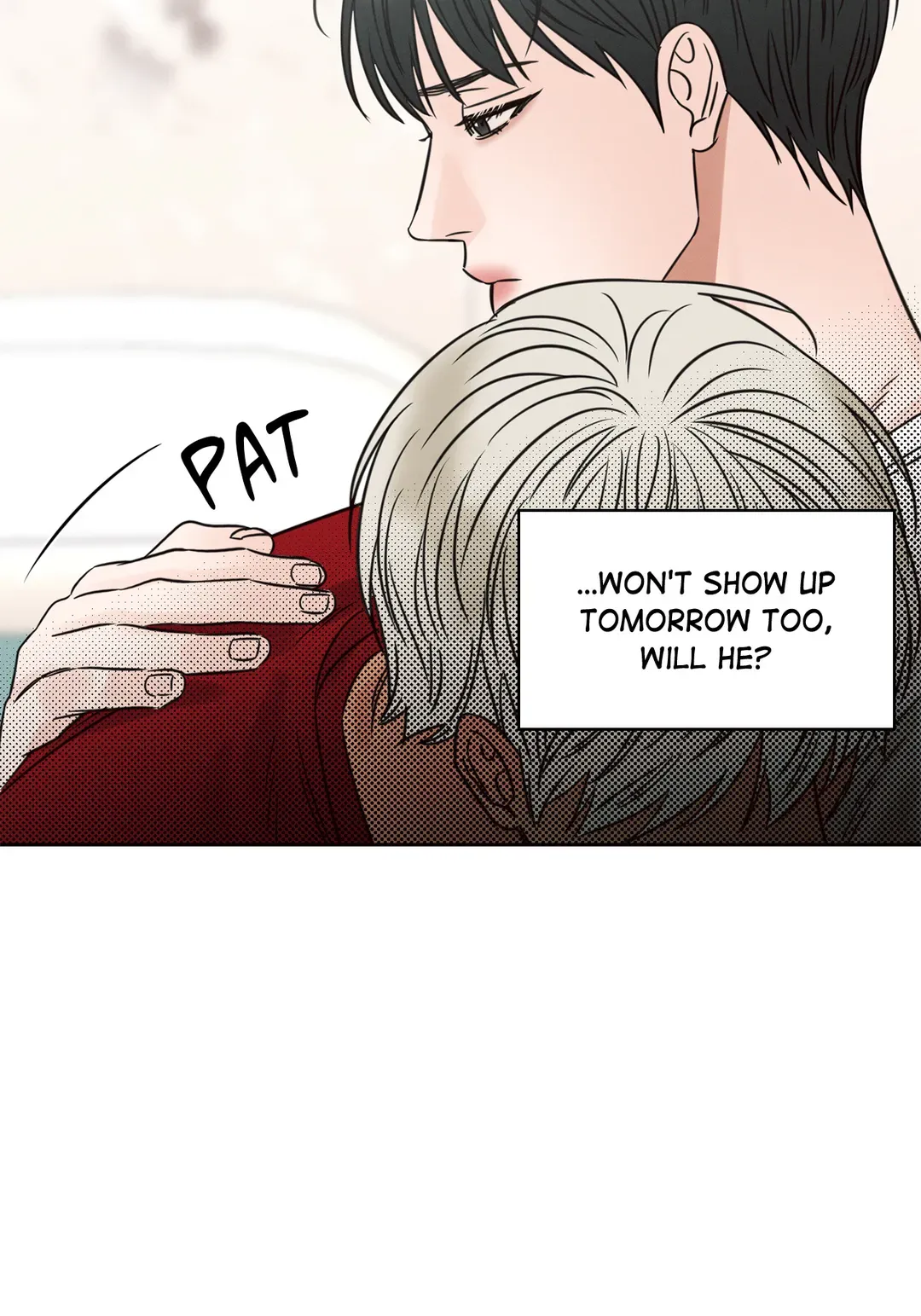 Love Me Not - Chapter 91 Page 14