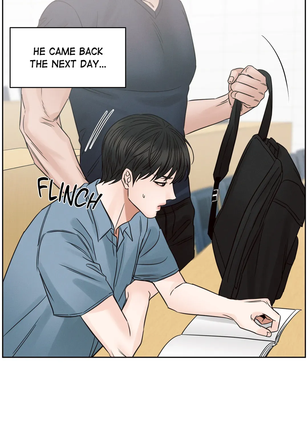 Love Me Not - Chapter 91 Page 20