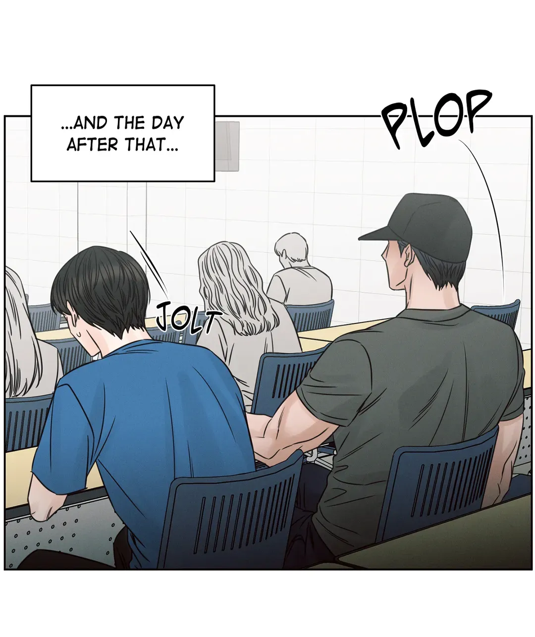 Love Me Not - Chapter 91 Page 21
