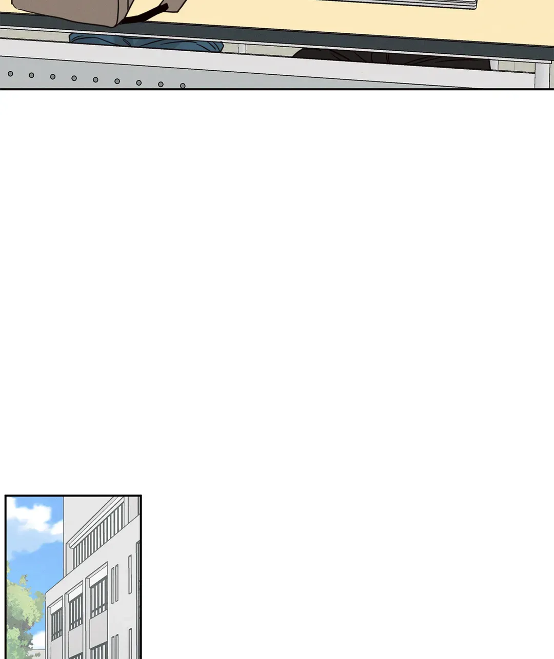 Love Me Not - Chapter 91 Page 25