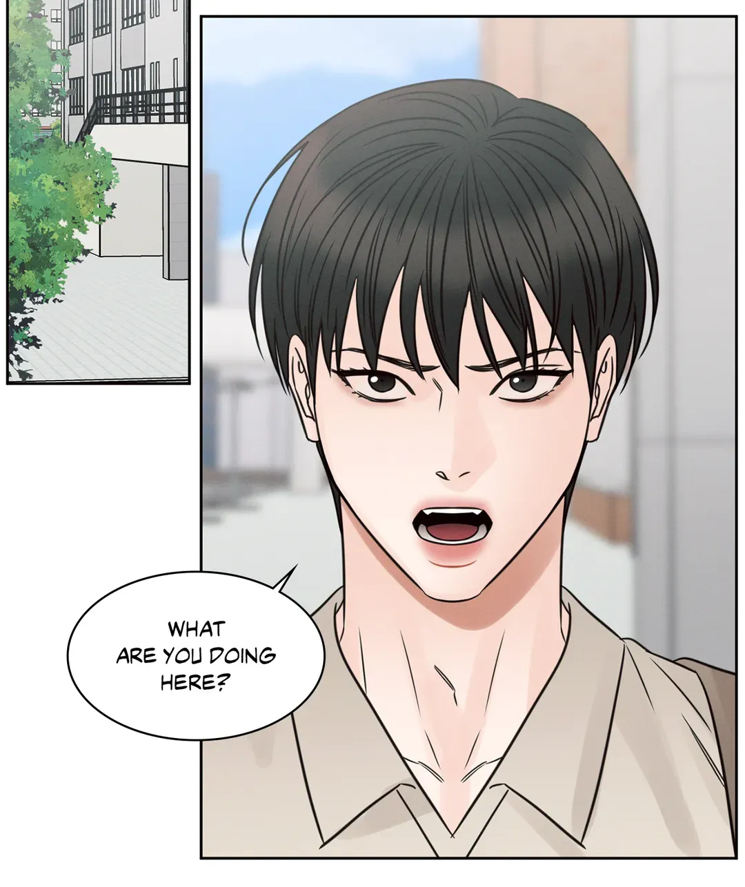 Love Me Not - Chapter 91 Page 26