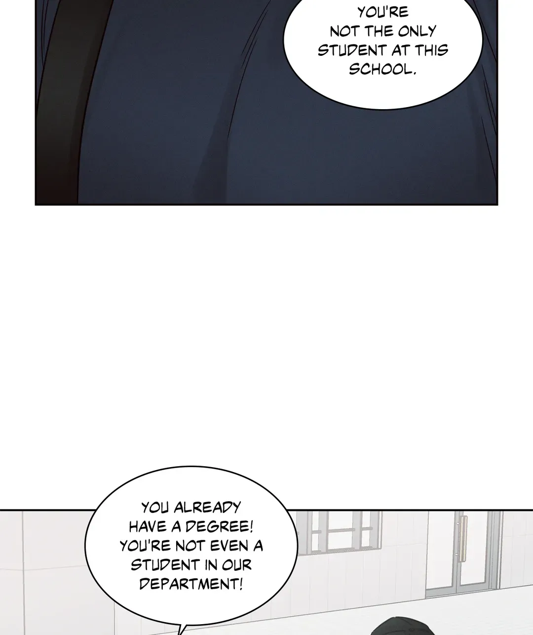 Love Me Not - Chapter 91 Page 28