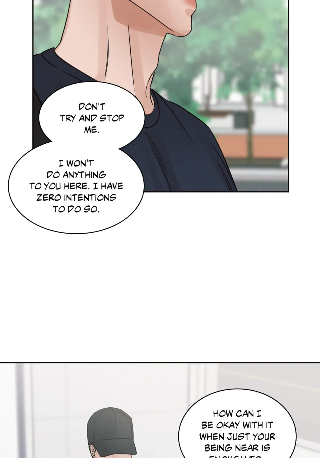 Love Me Not - Chapter 91 Page 36