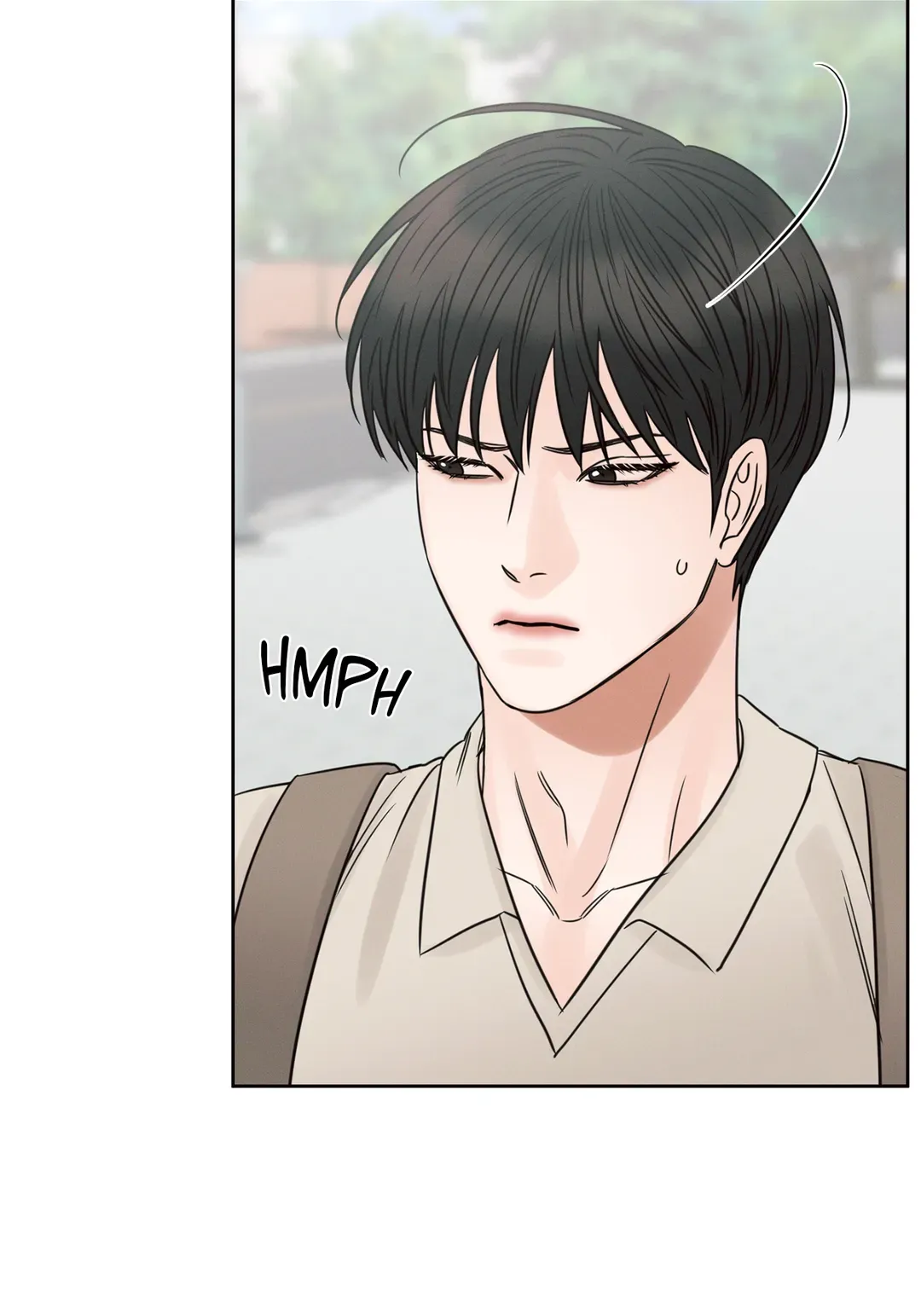 Love Me Not - Chapter 91 Page 38