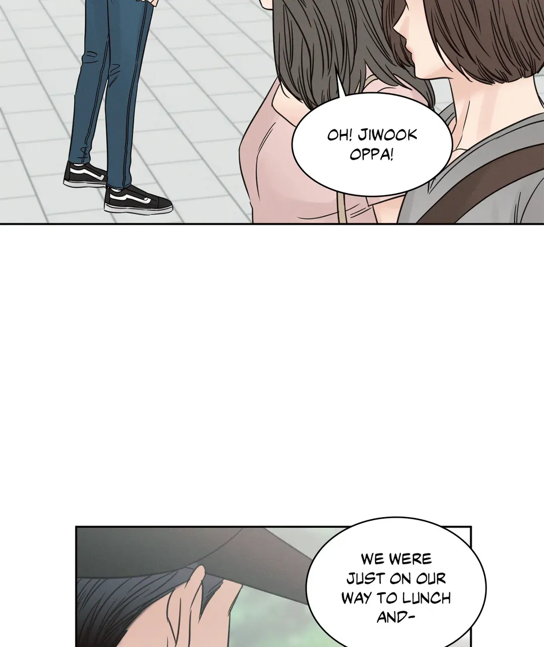 Love Me Not - Chapter 91 Page 40