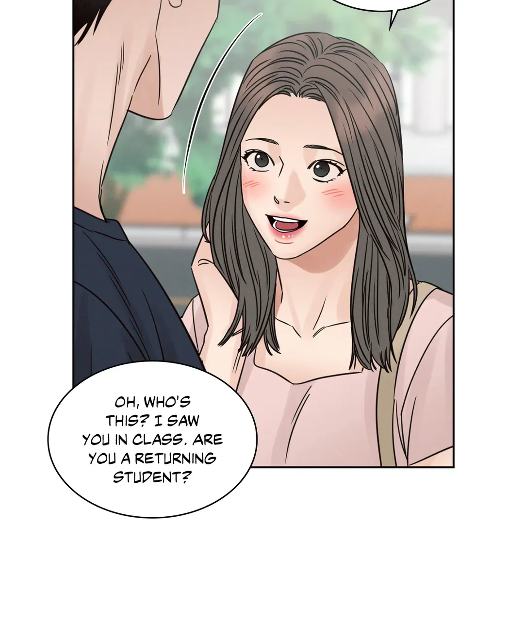 Love Me Not - Chapter 91 Page 41