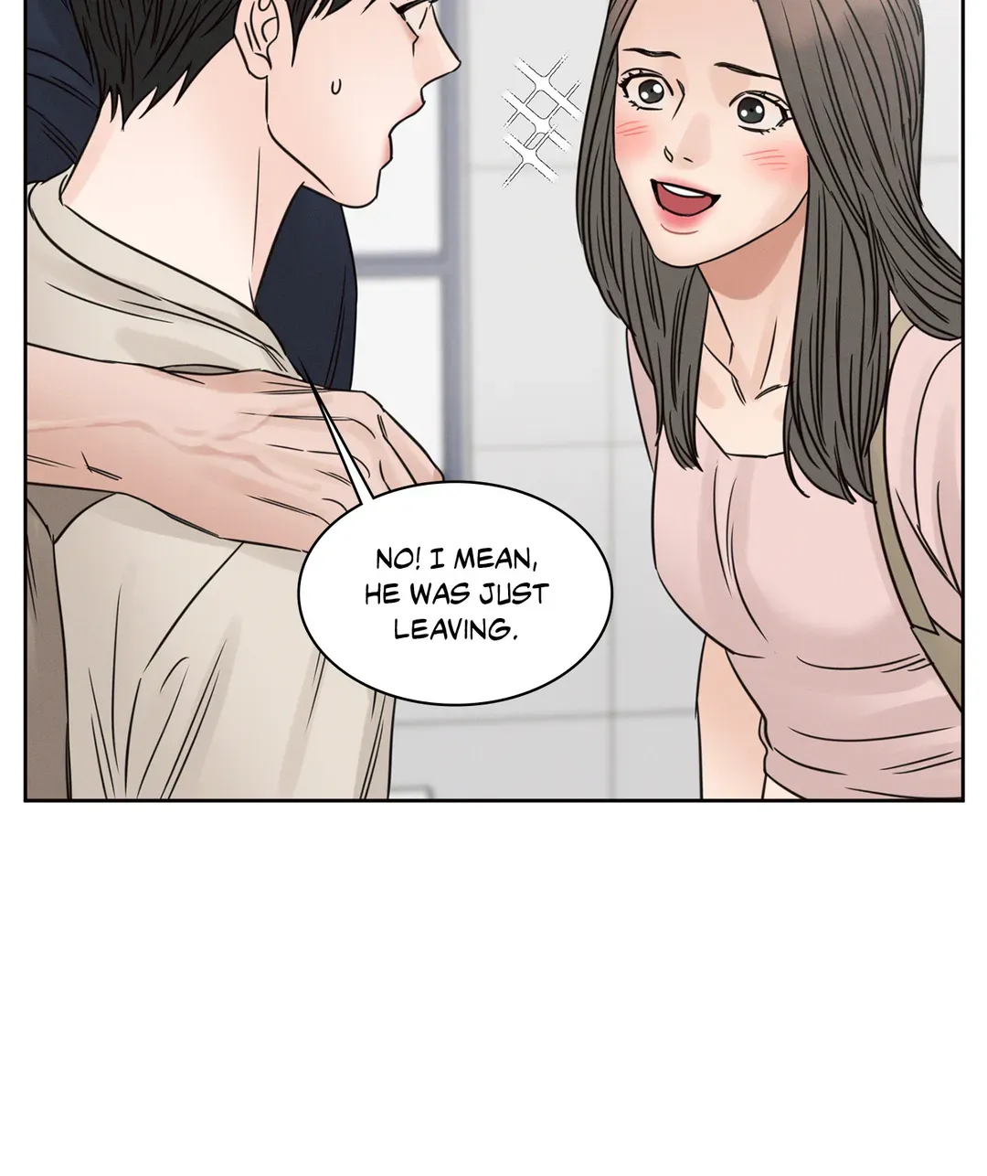 Love Me Not - Chapter 91 Page 44